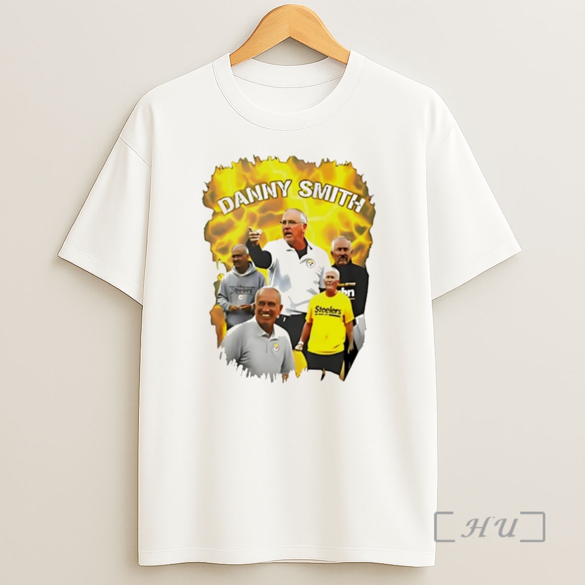Officials Ben Skowronek Danny Smith Graphic Christmas Shirt Sweatshirt Tee