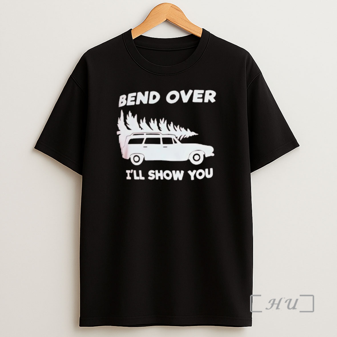 Officials Bend Over Ill Show You Shirt Sweatshirt Tee