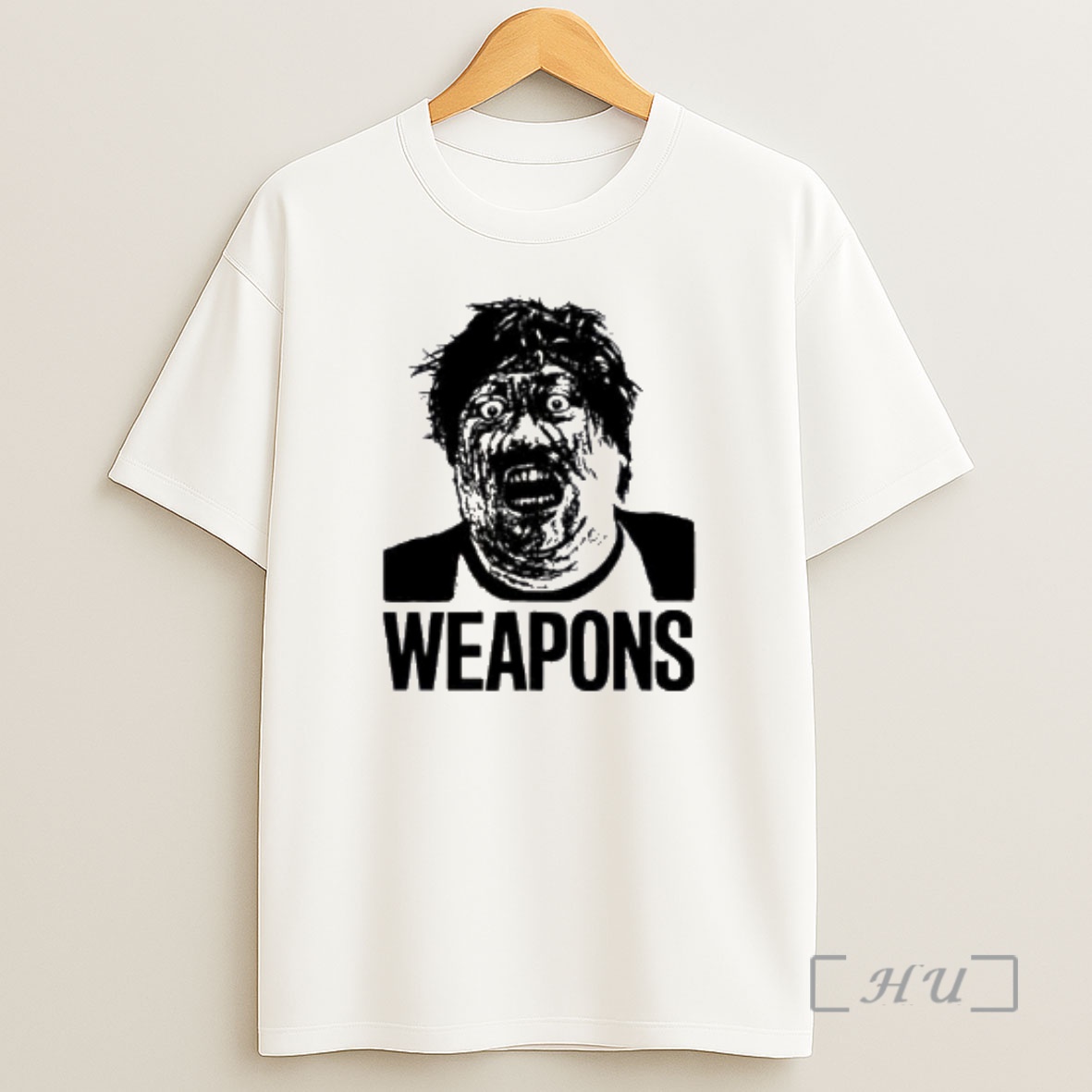 Officials Benedict Wong Weapons Shirt Sweatshirt Tee