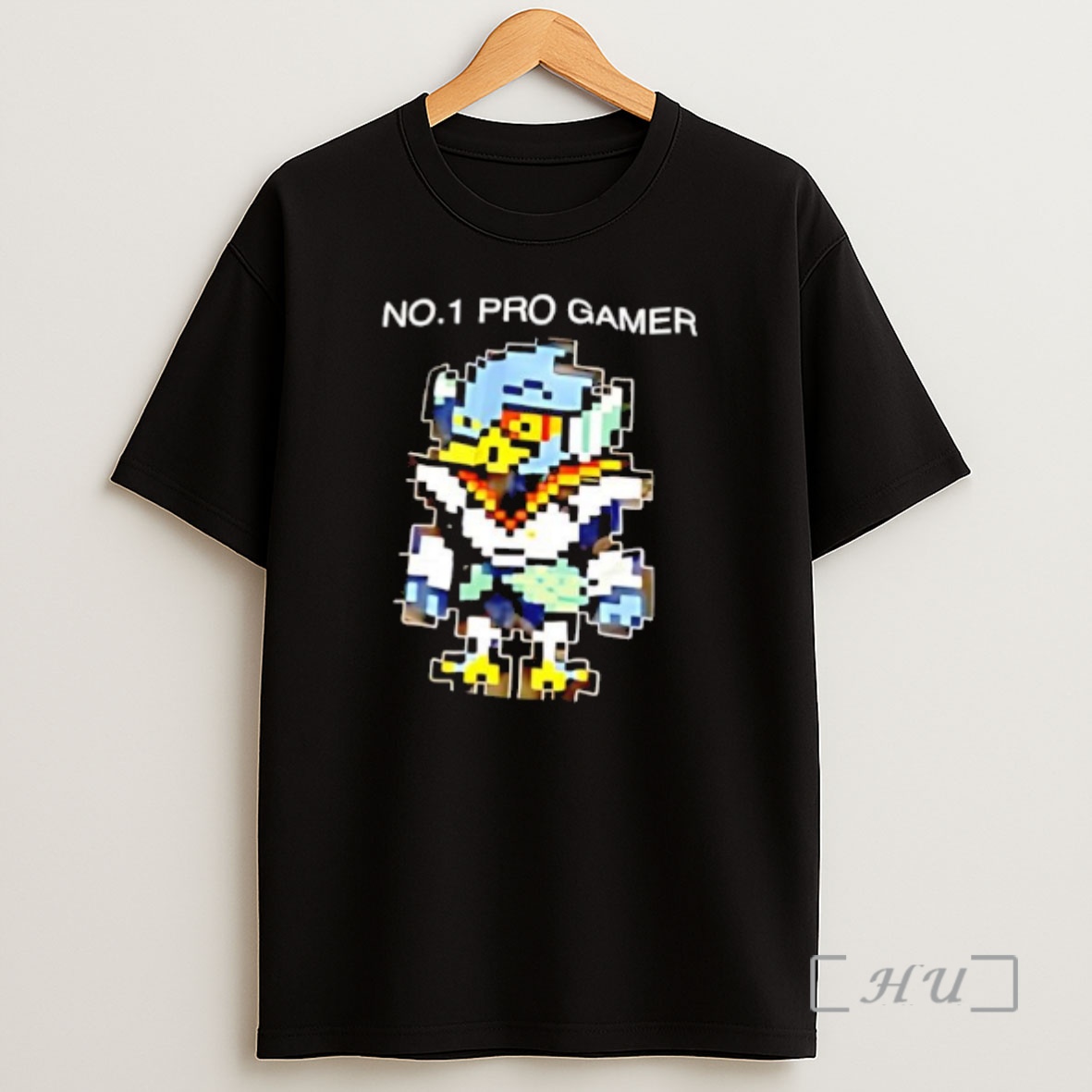 Officials Berdly No Shirt Sweatshirt Tee