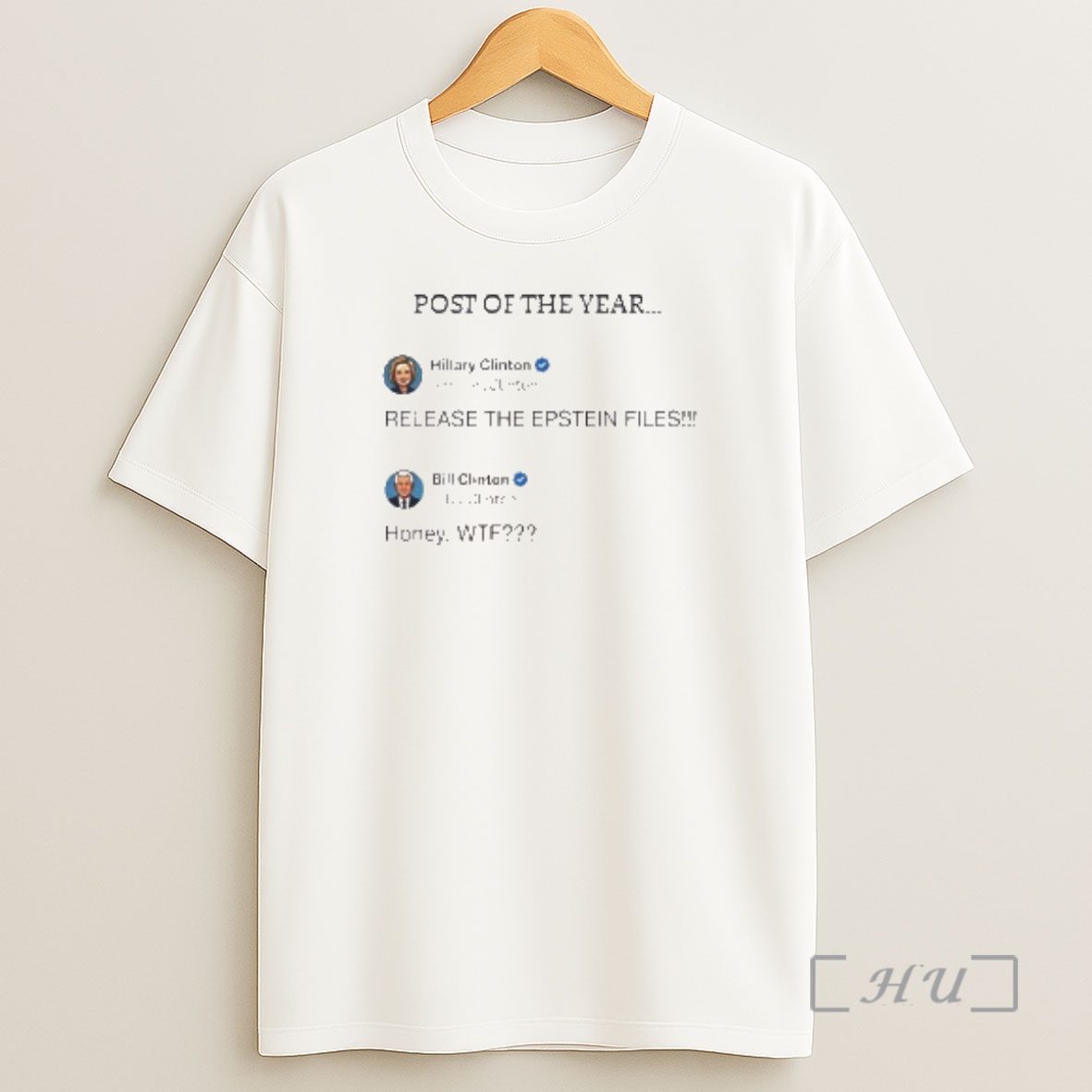 Officials Best X Post Of The Year Shirt Sweatshirt Tee