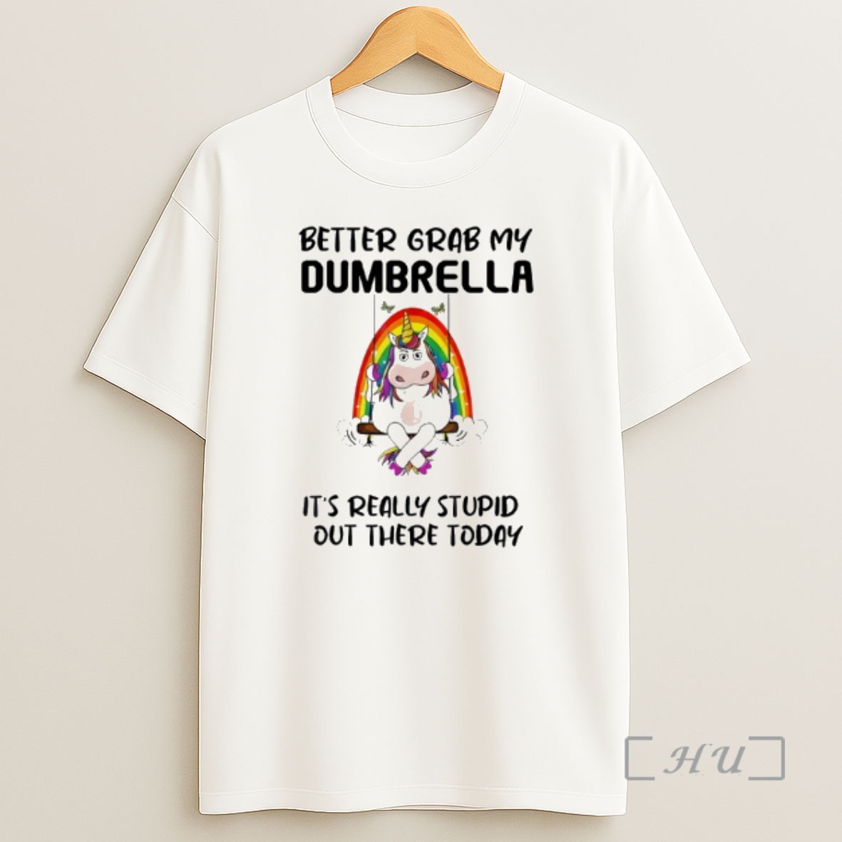 Officials Better Grab My Dumbrella Its Really Stupid Out There Shirt Sweatshirt Tee