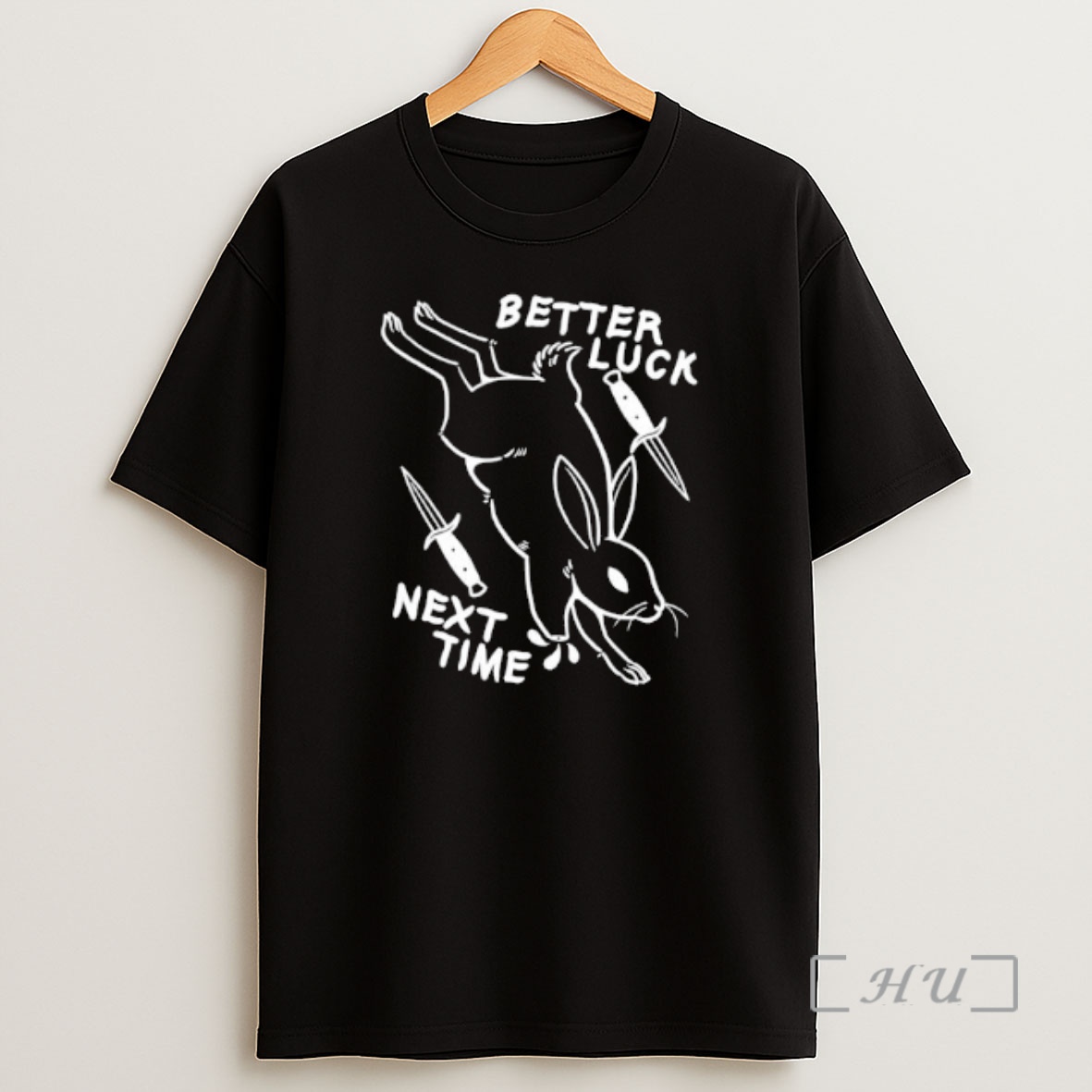 Officials Better Luck Next Time Shirt Sweatshirt Tee