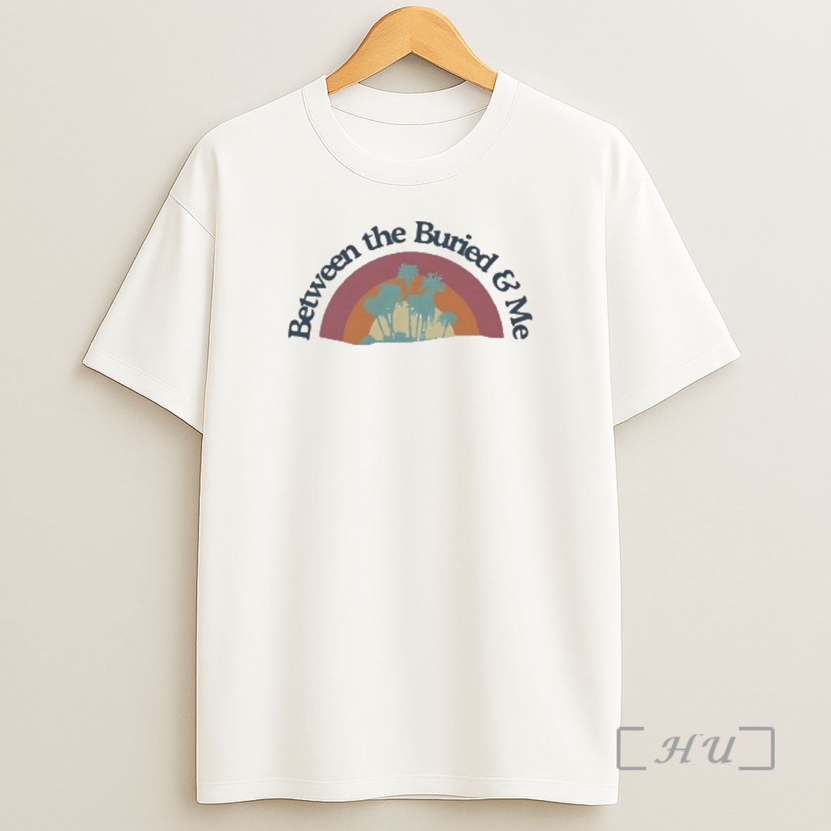 Officials Between The Buried Me Raleigh North Carolina Premium Shirt Sweatshirt Tee