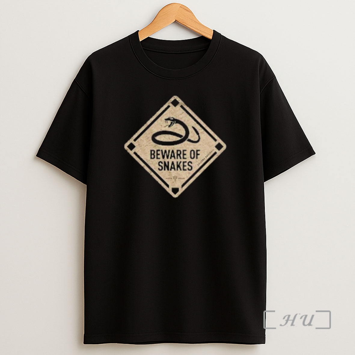 Officials Beware Of Snakes Shirt Sweatshirt Tee
