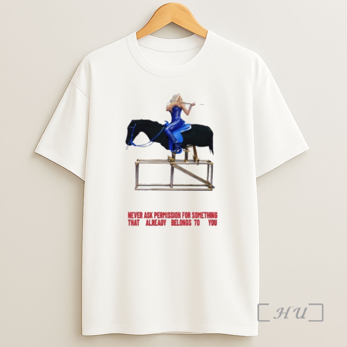Officials Beyonce American Requiem Cowboy Carter Shirt Sweatshirt Tee