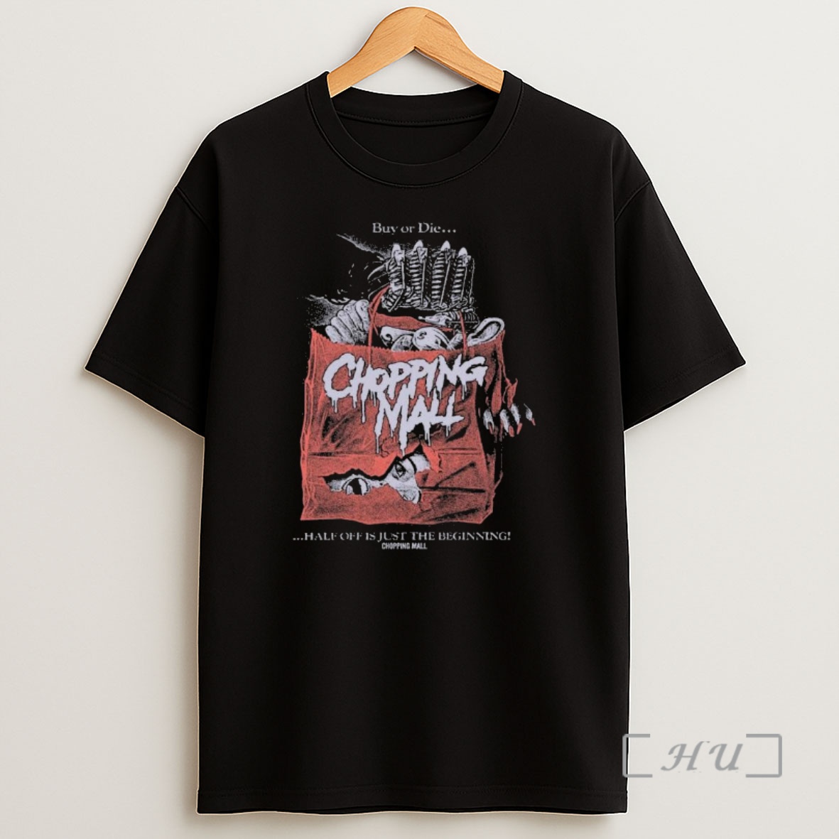 Officials Beyond Human Chop 2025 Shirt Sweatshirt Tee