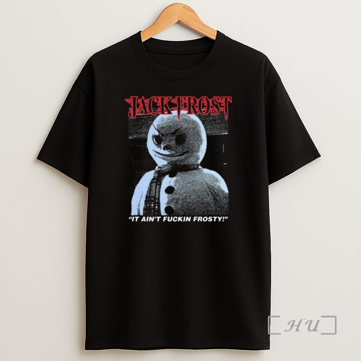 Officials Beyond Human Jack 2025 Shirt Sweatshirt Tee