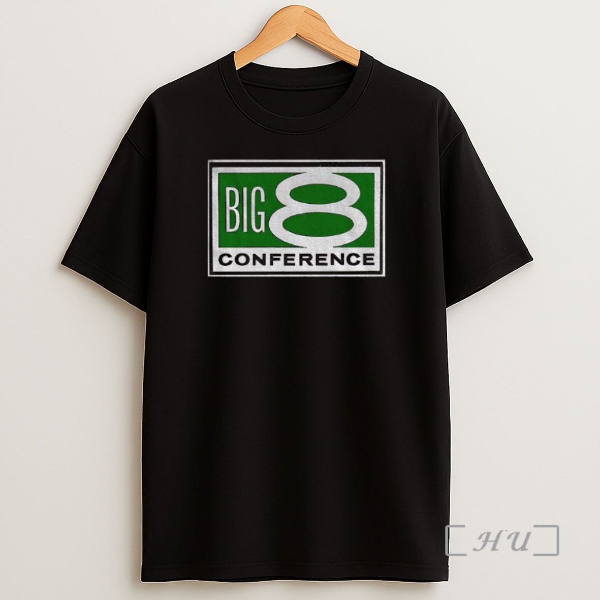Officials Big 8 Conference Premium Shirt Sweatshirt Tee