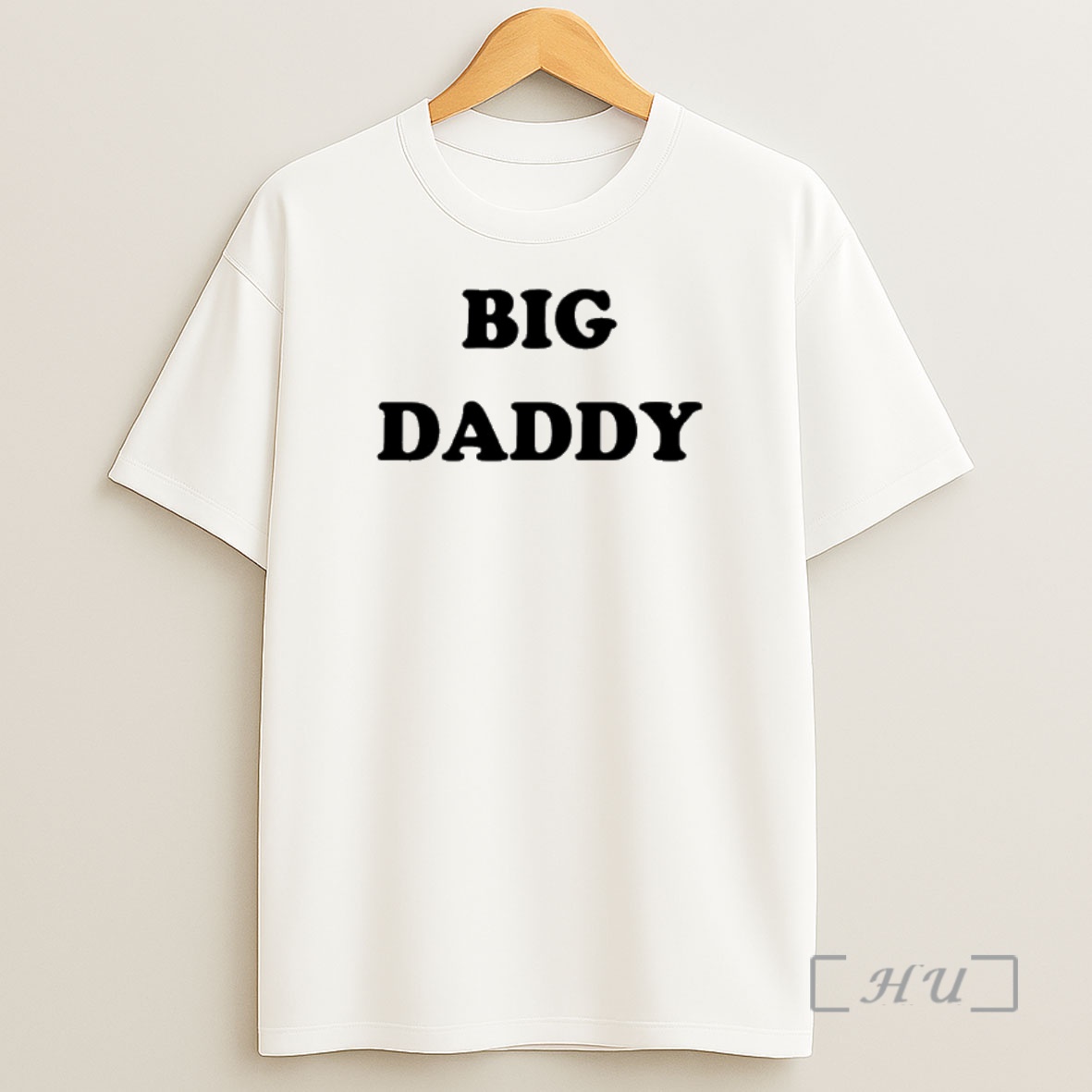 Officials Big Daddy Premium Shirt Sweatshirt Tee