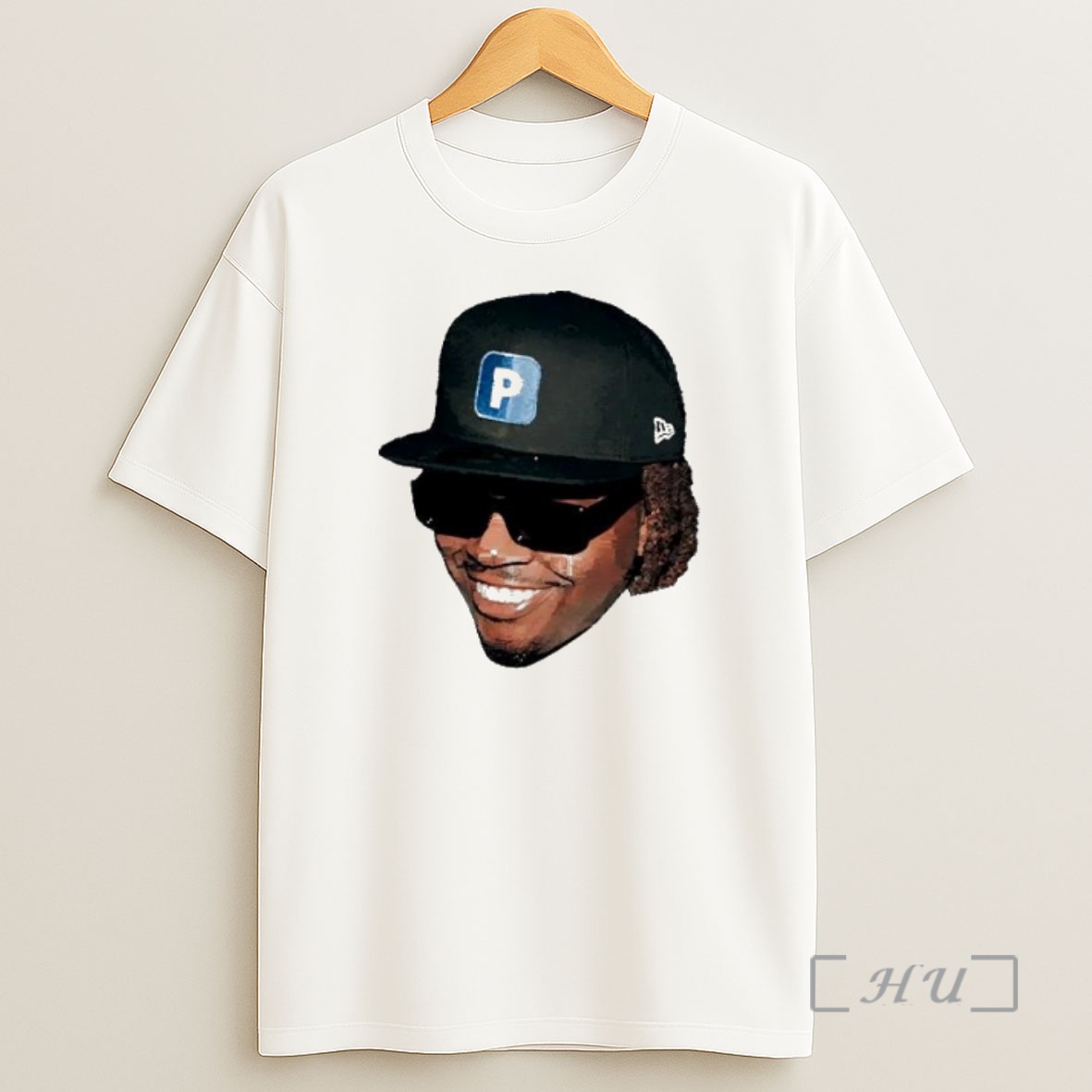 Officials Big Head Gunna Premium Shirt Sweatshirt Tee