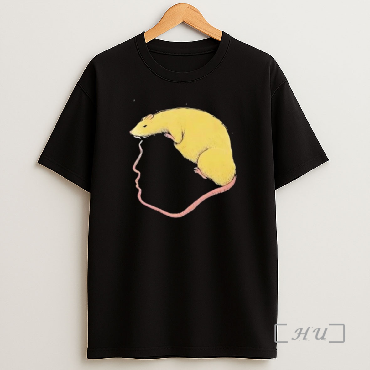 Officials Biggest Rat In America Trump Face Shirt Sweatshirt Tee