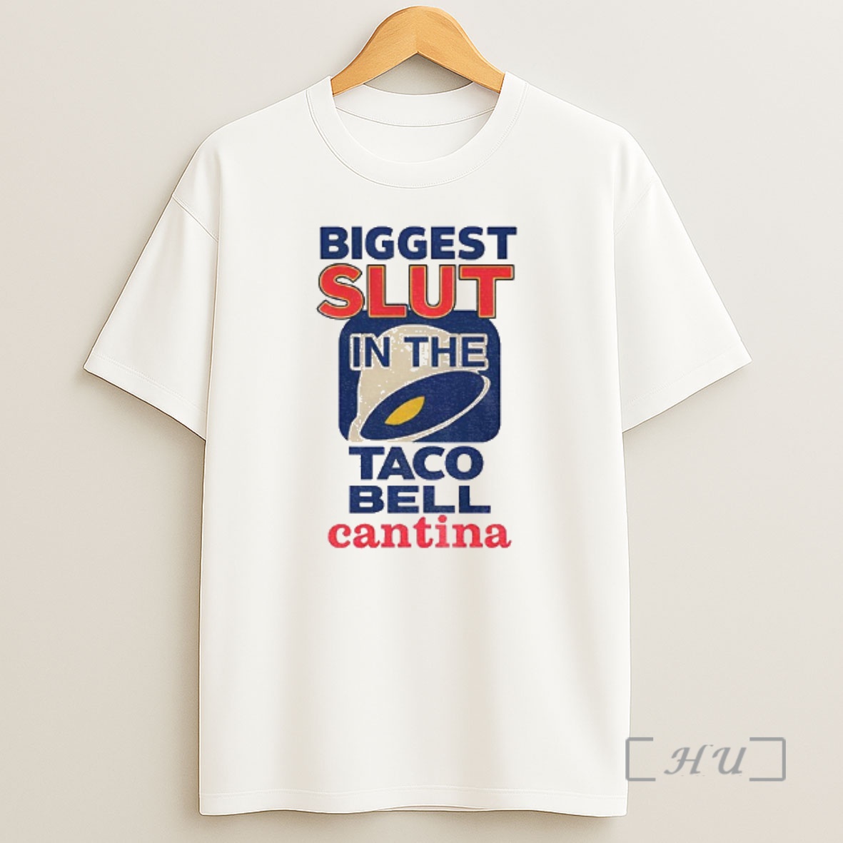 Officials Biggest Slut In The Taco Bell Cantina Meme Shirt Sweatshirt Tee
