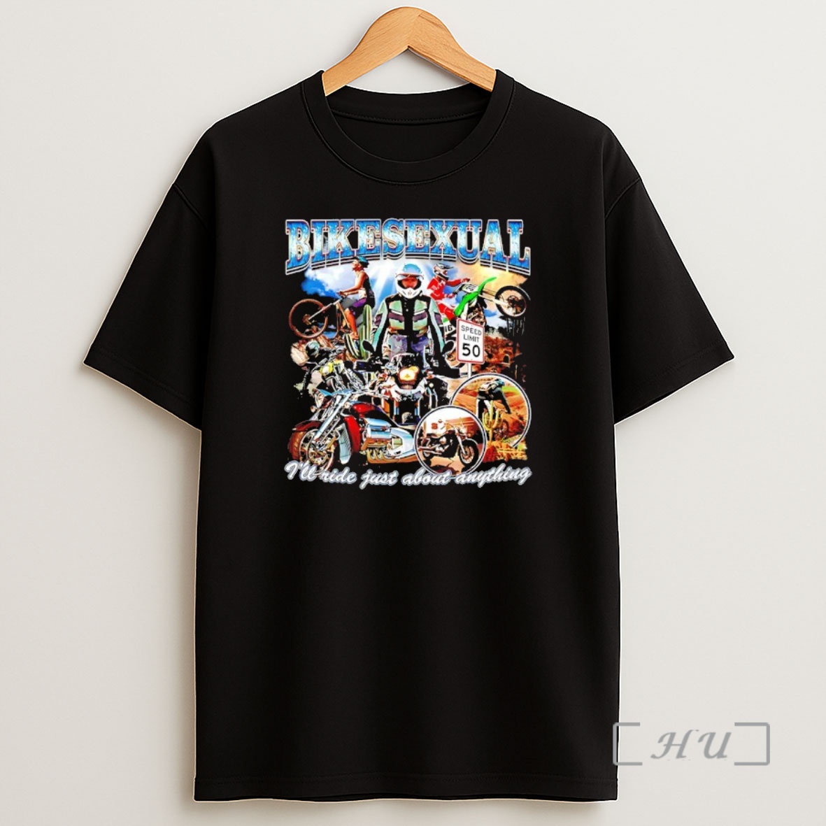 Officials Bikesexual Ill Ride Just About Anything Premium Shirt Sweatshirt Tee