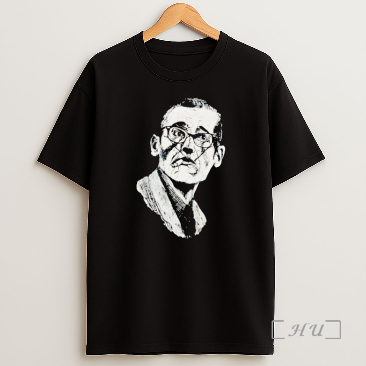 Officials Bill Evans Portrait Classic Retro Black Shirt Sweatshirt Tee