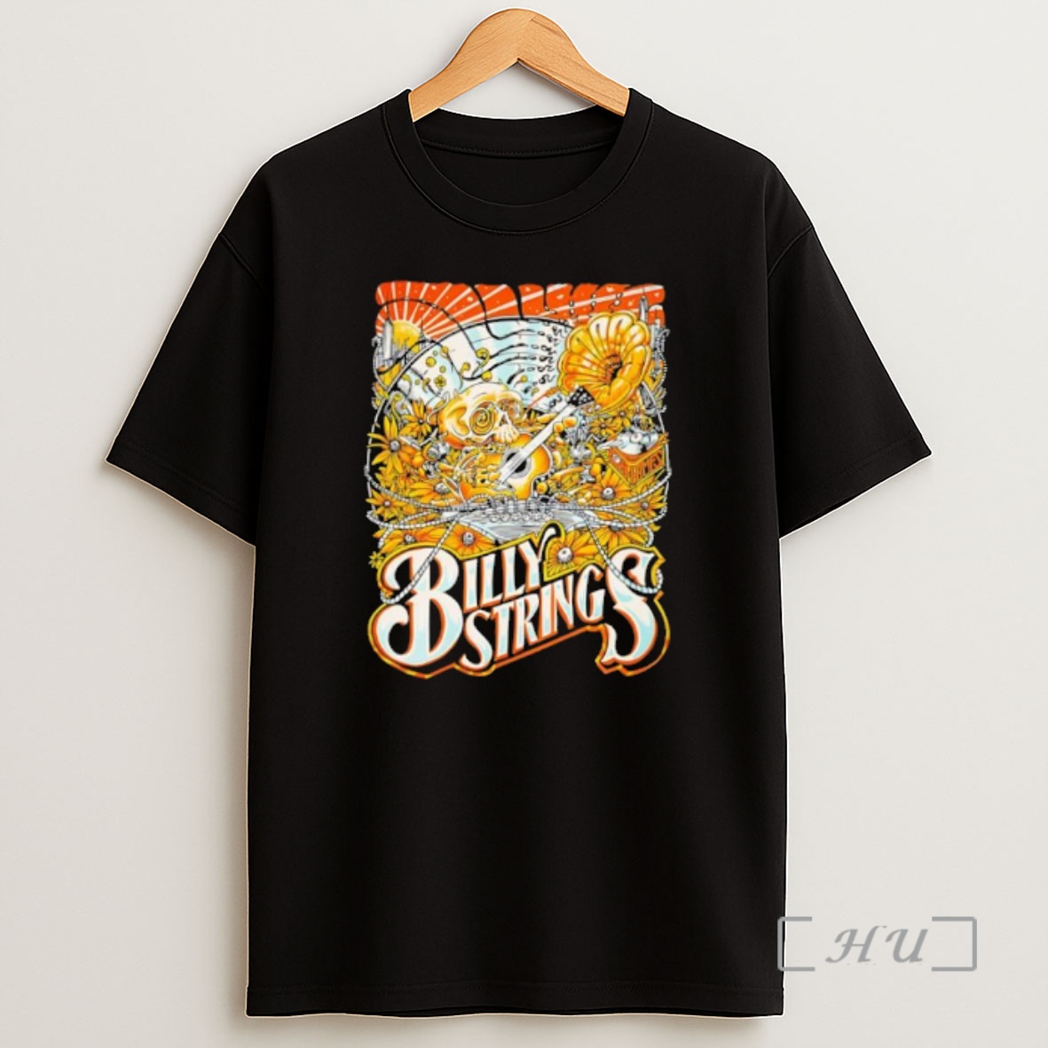 Officials Billy Guitar Strings Ernie Ball Slinky Parody Premium Shirt Sweatshirt Tee