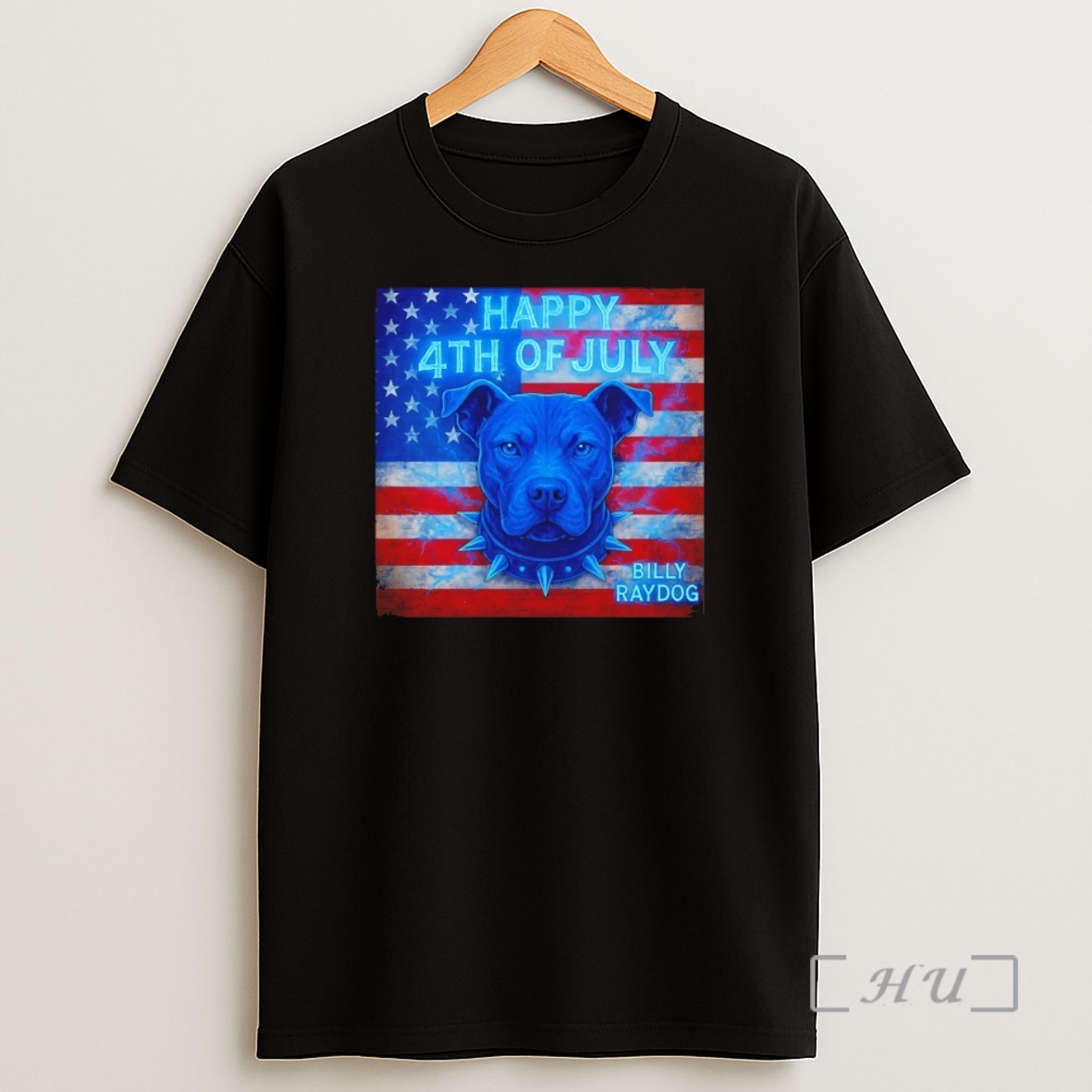 Officials Billy Raydog 4th Of July Shirt Sweatshirt Tee