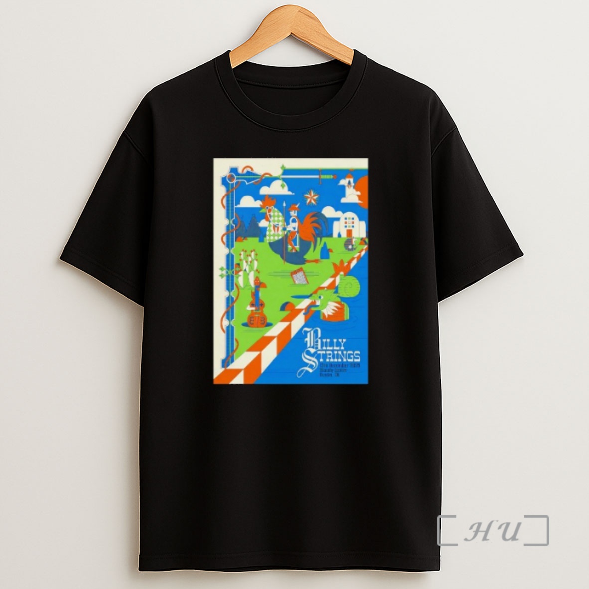 Officials Billy Strings 12 13 Shirt Sweatshirt Tee