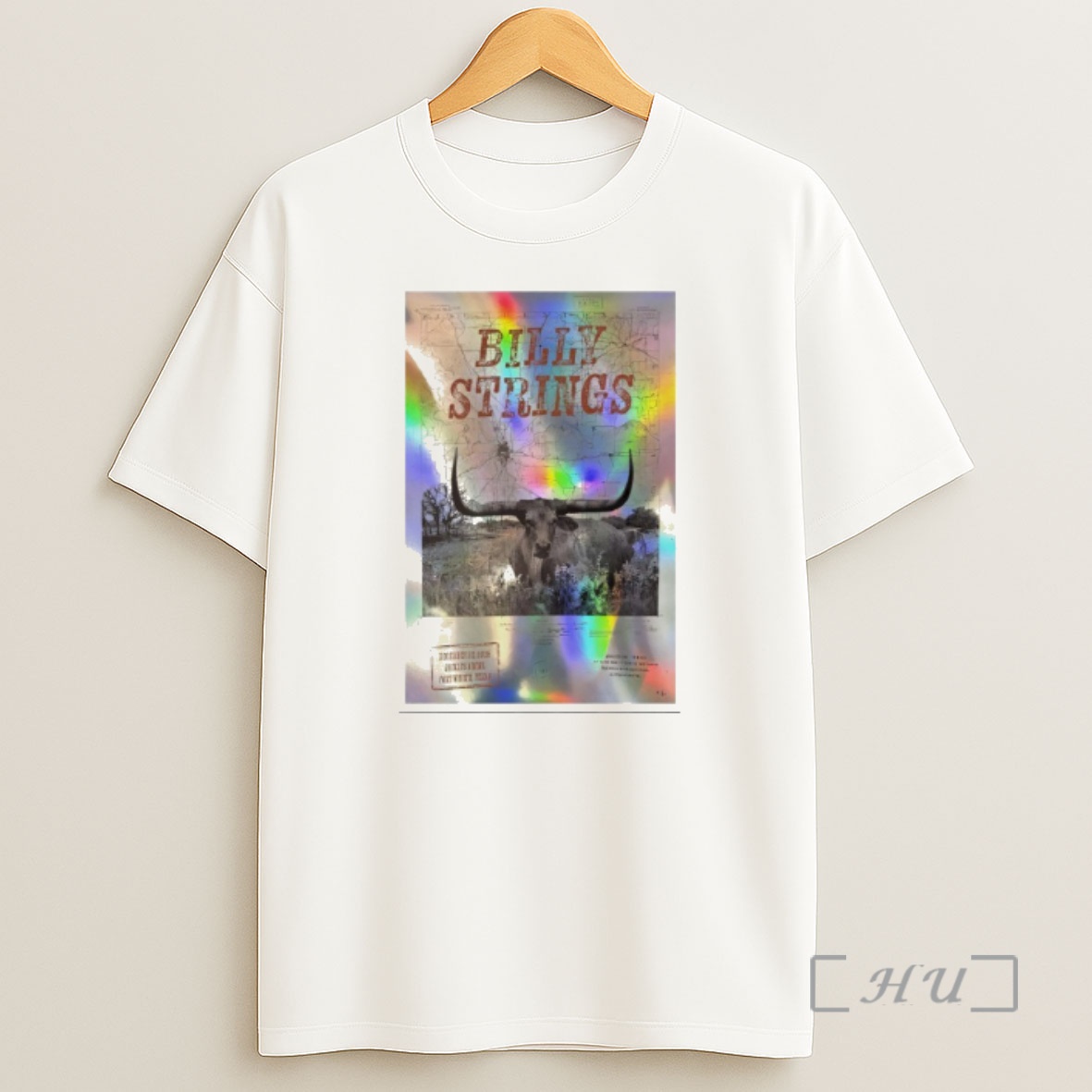 Officials Billy Strings Dec 12nd 2025 Dickies Arena Fort Worth Texas Shirt Sweatshirt Tee