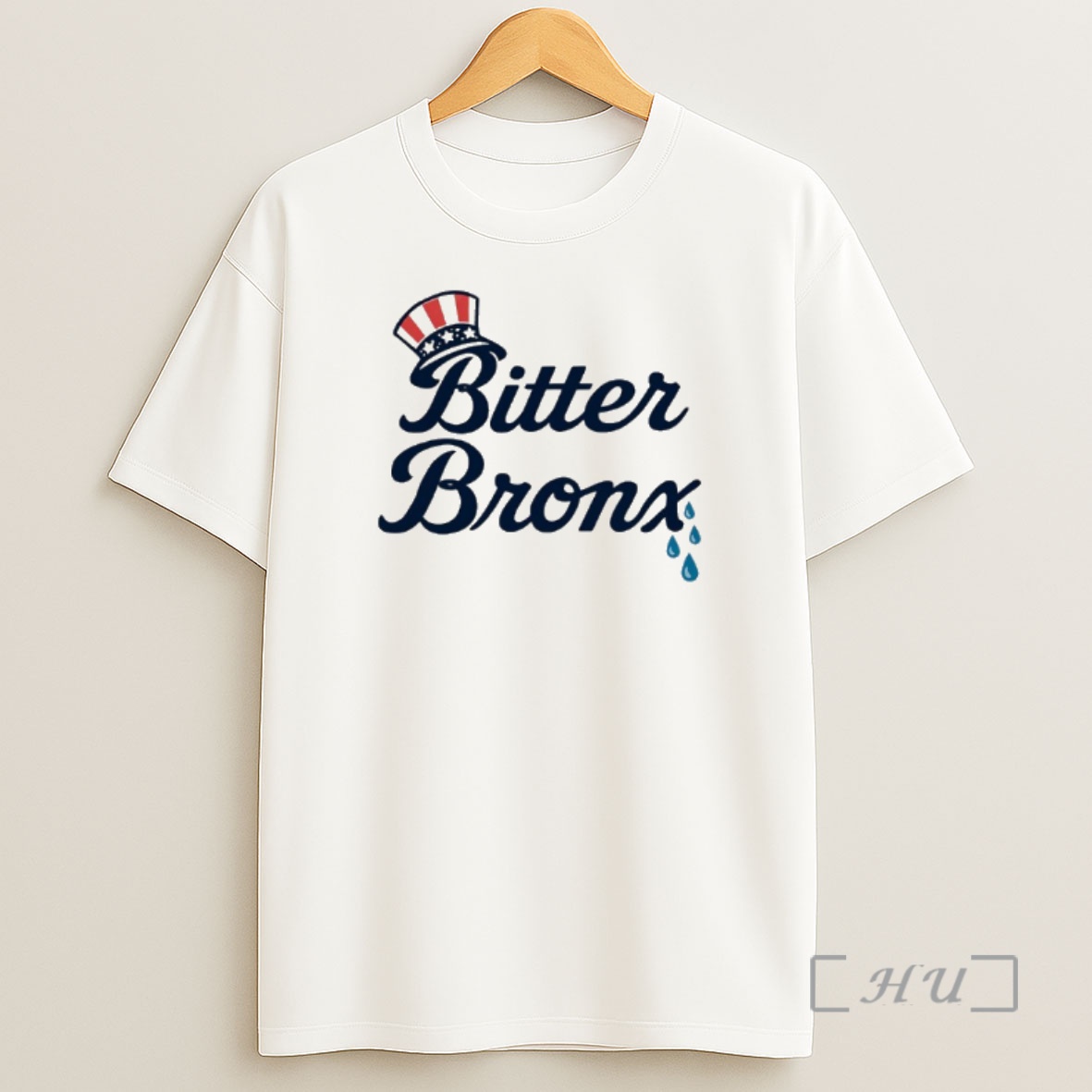 Officials Bitter Bronx Uncle Sam Hat Mets Shirt Sweatshirt Tee