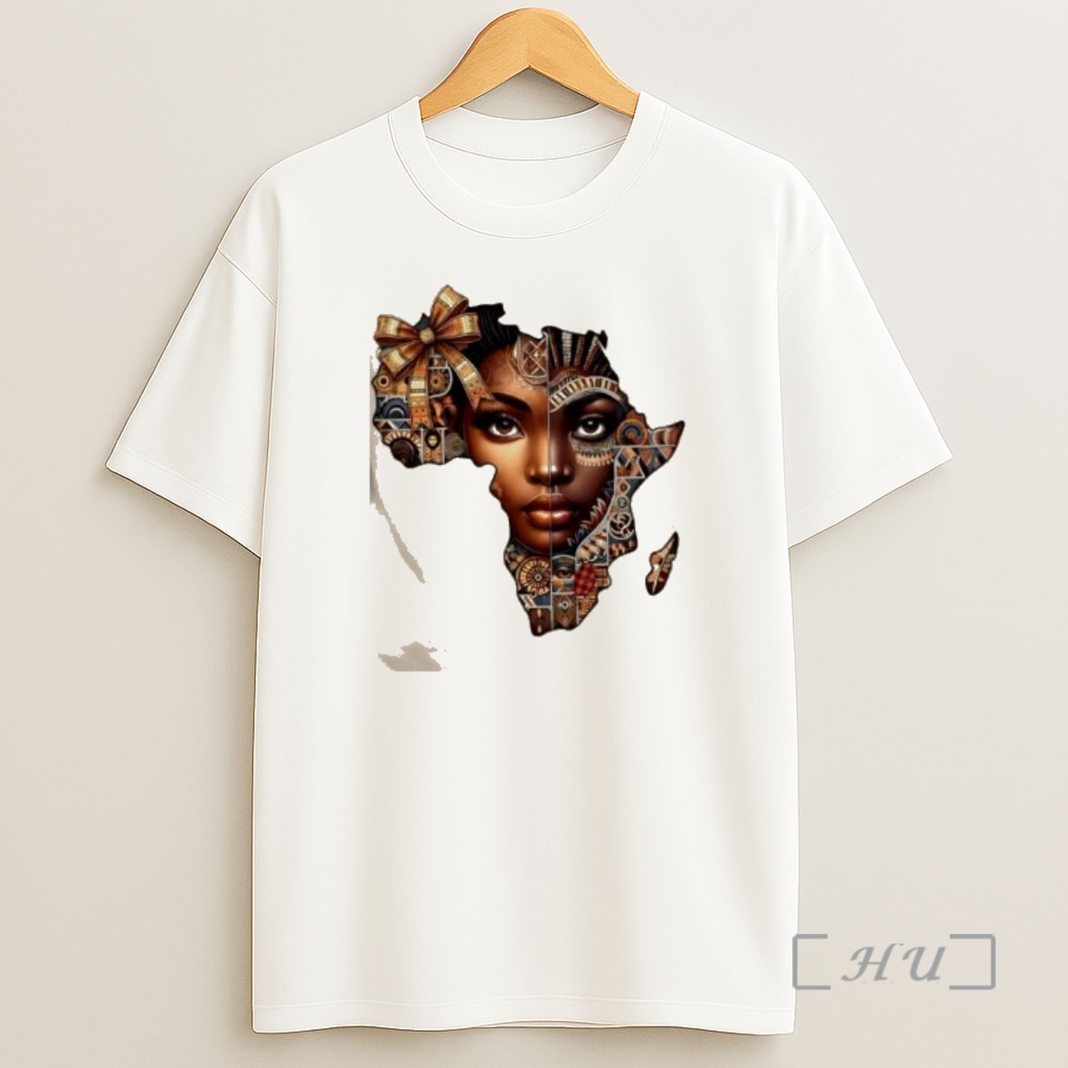 Officials Black Girl Melanin Roots Shirt Sweatshirt Tee