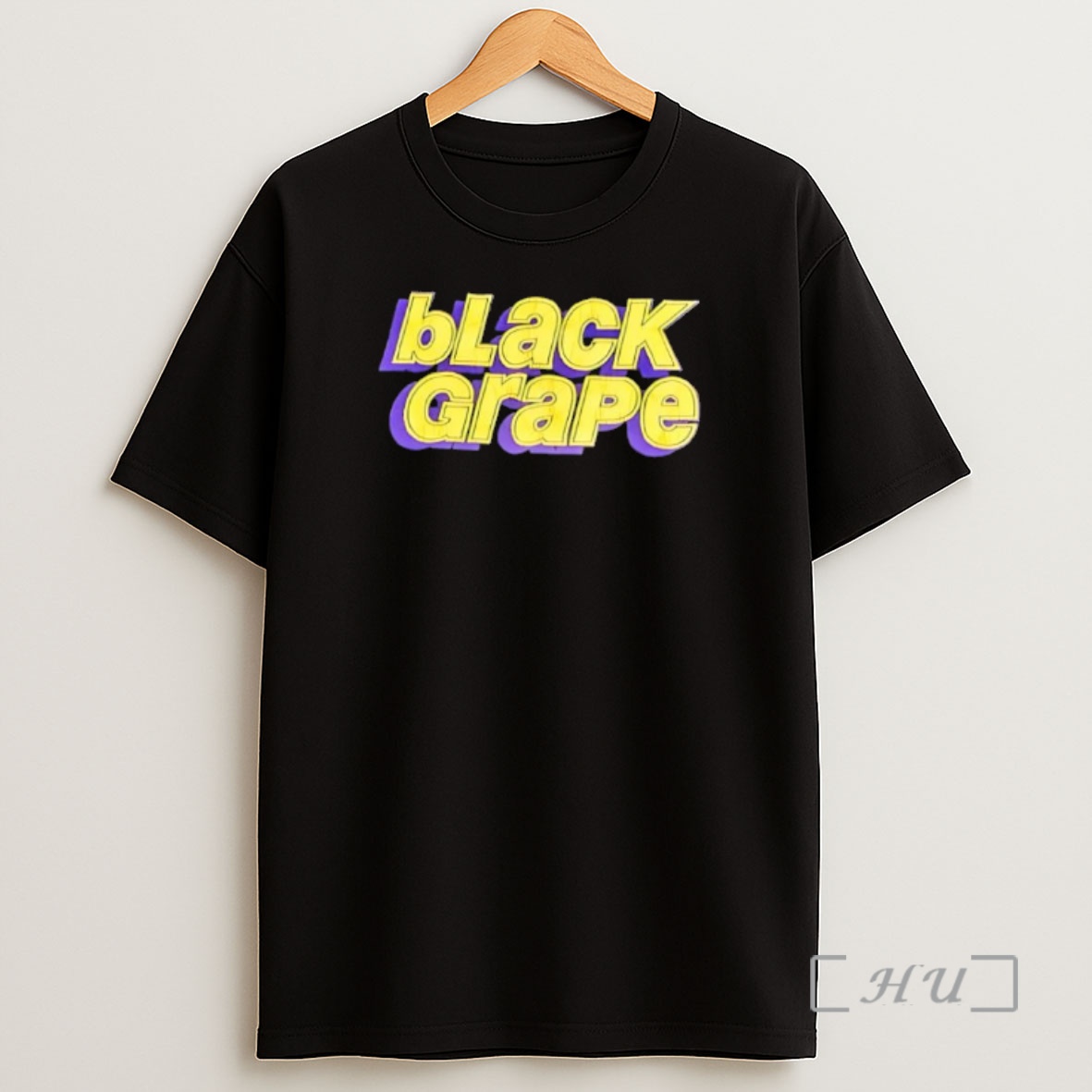 Officials Black Grape Shirt Sweatshirt Tee