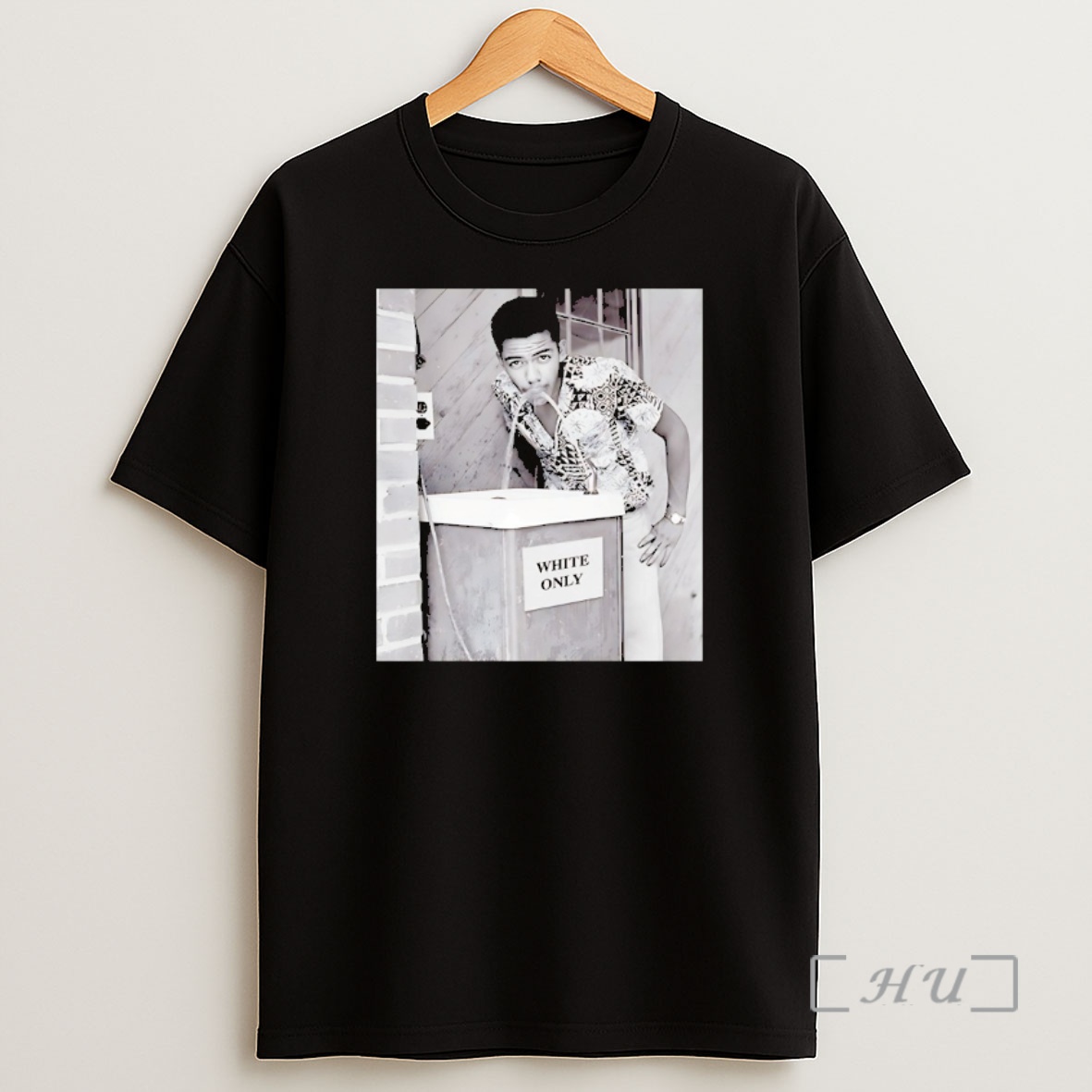 Officials Black History Month Only White Shirt Sweatshirt Tee