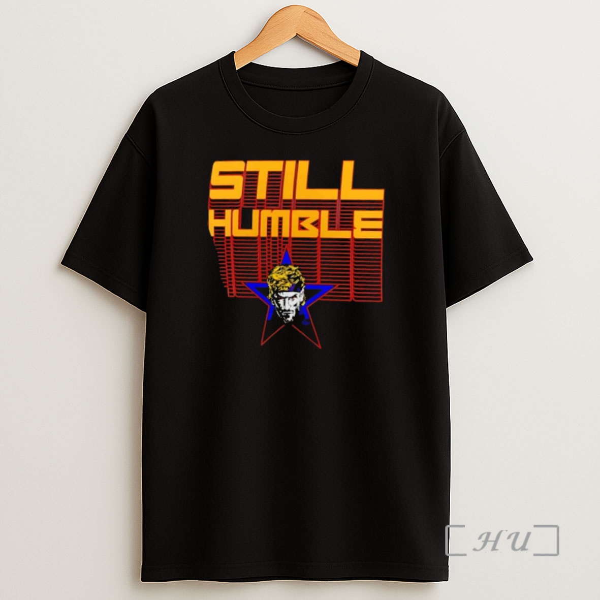 Officials Black Logan Paul Still Humble Stylish Shirt Sweatshirt Tee