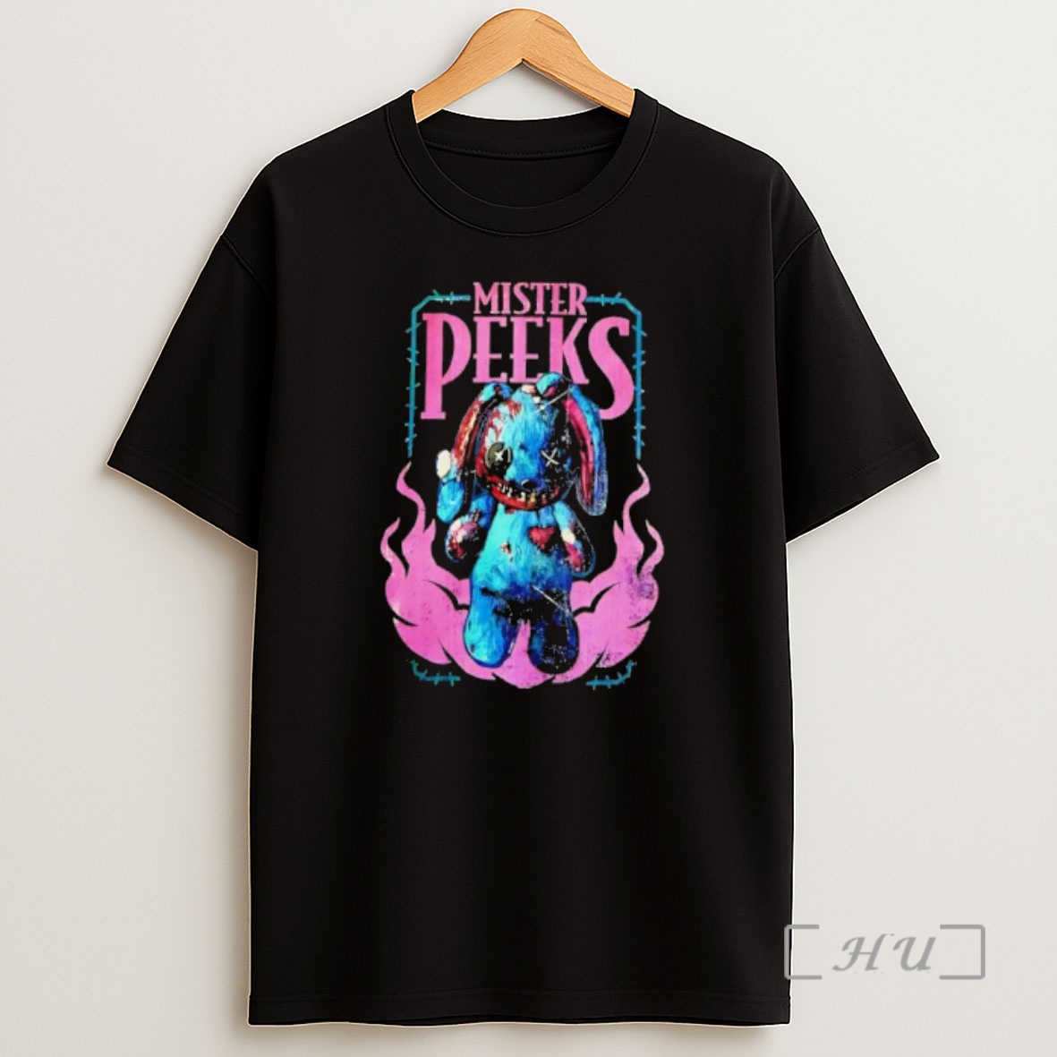Officials Black Ops 7 Mister Peeks Retro Premium Shirt Sweatshirt Tee