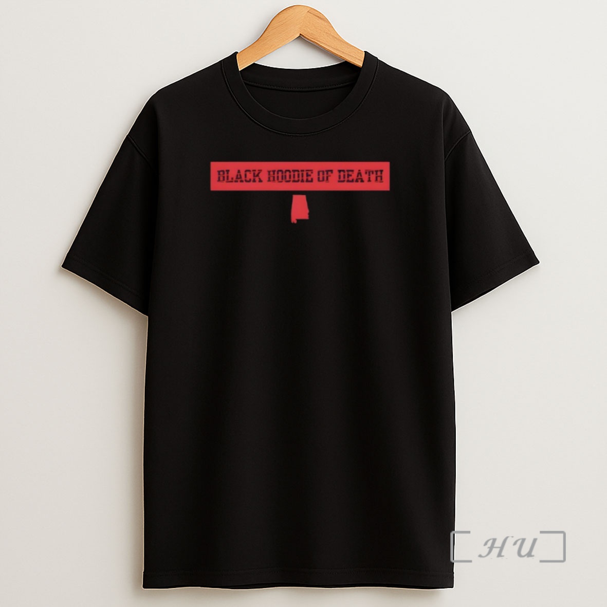 Officials Black Of Death Shirt Sweatshirt Tee