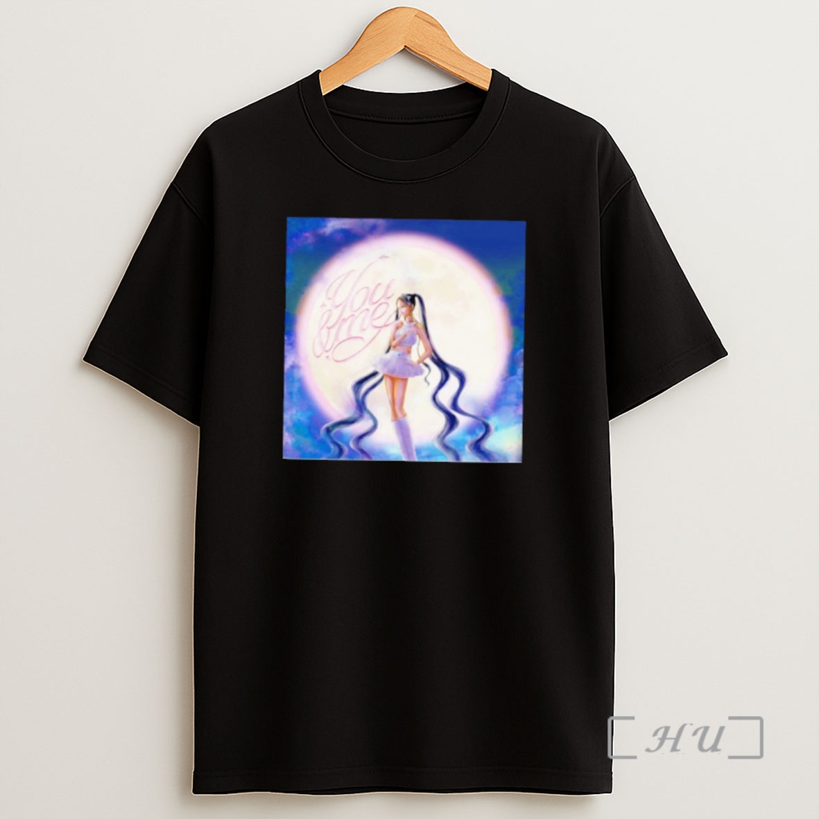 Officials Blackpink Jennie You And Me Shirt Sweatshirt Tee