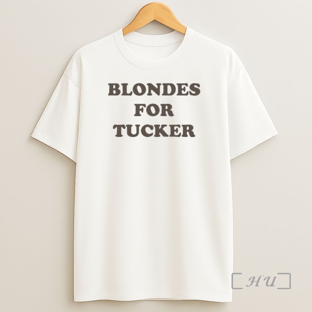 Officials Blondes For Tucker Shirt Sweatshirt Tee