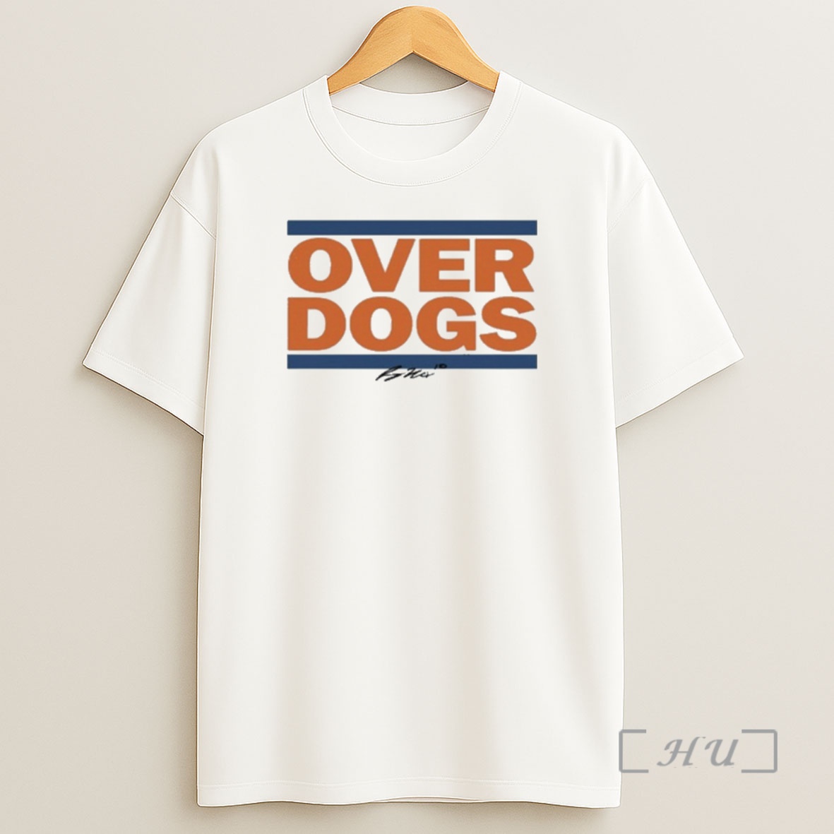 Officials Bo Nix Overdogs Vintage Shirt Sweatshirt Tee