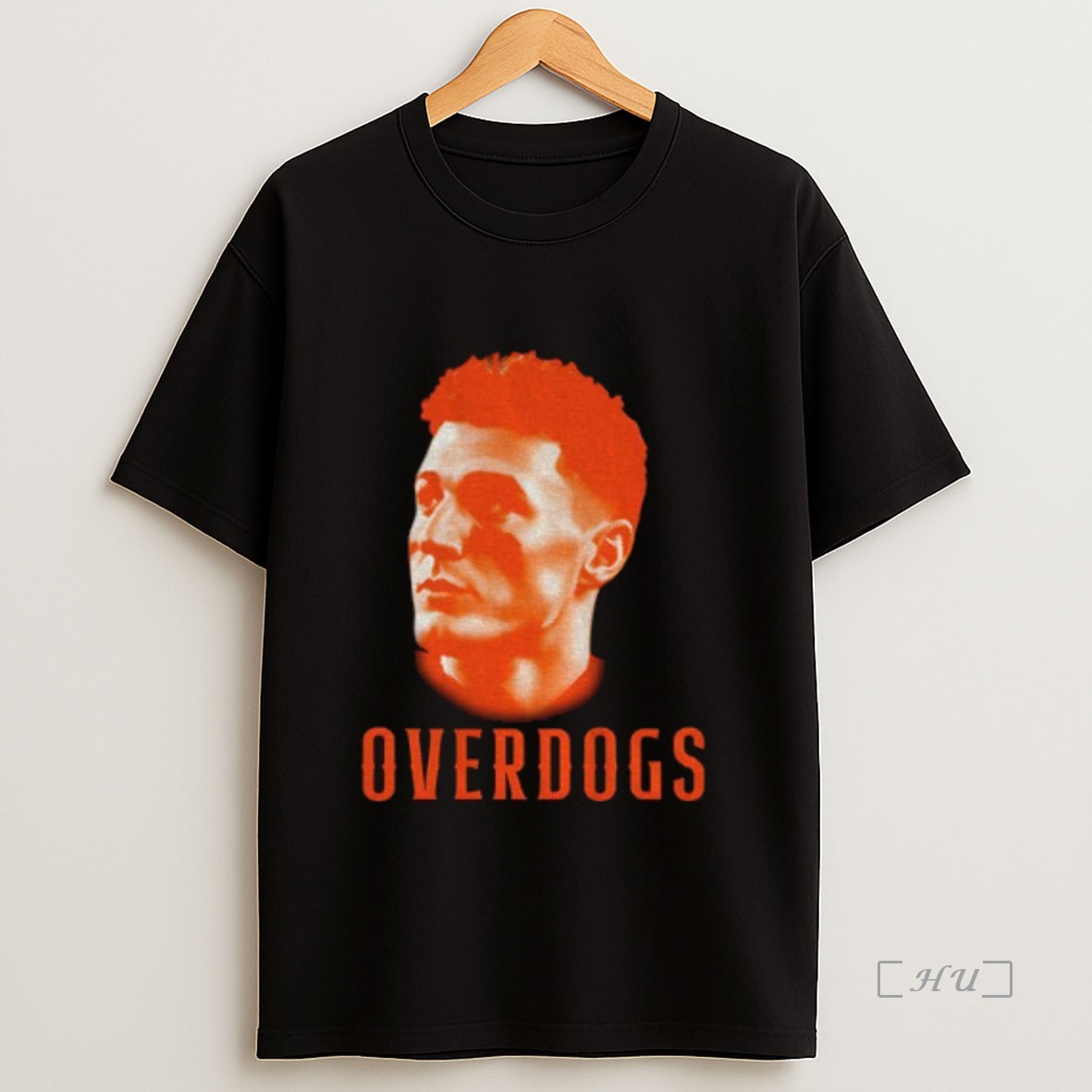 Officials Bo Nix Big Face Denver Broncos Overdogs Football Nfl 2025 Shirt Sweatshirt Tee