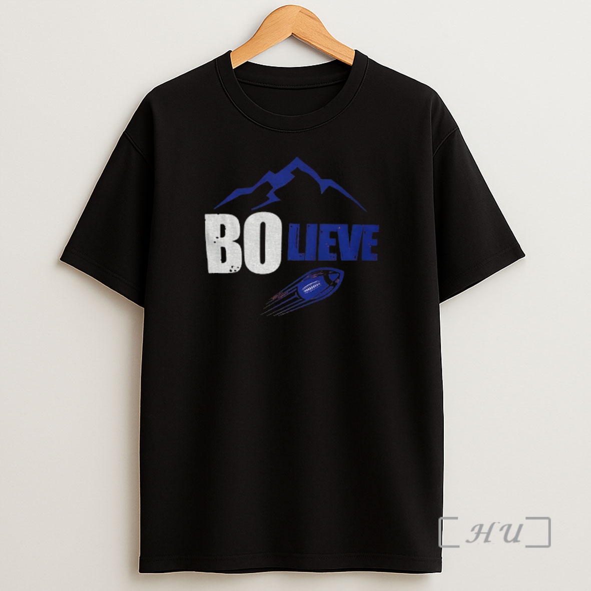 Officials Bo Lieve Denver Football Bo Nix Premium Shirt Sweatshirt Tee