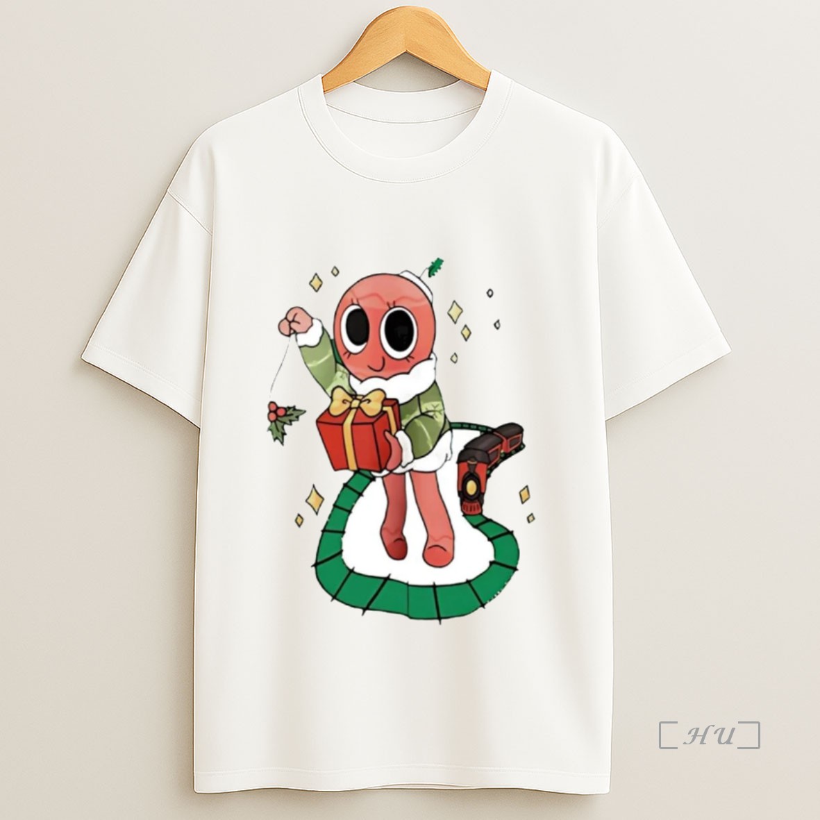 Officials Bobette Christmas Premium Shirt Sweatshirt Tee