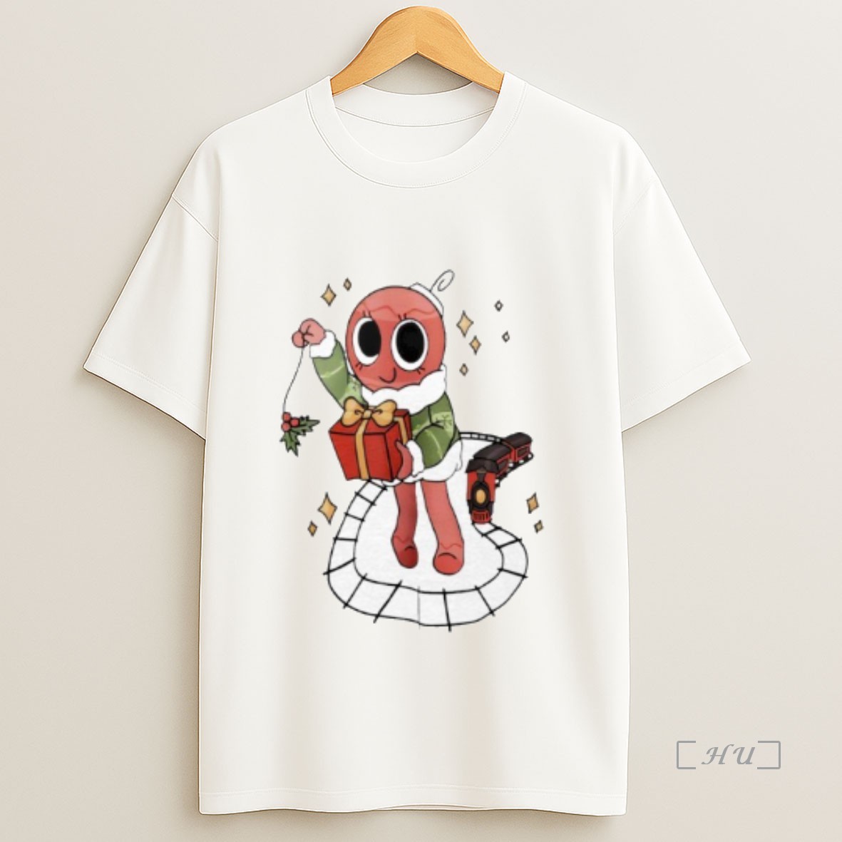 Officials Bobette Light Doll Premium Shirt Sweatshirt Tee