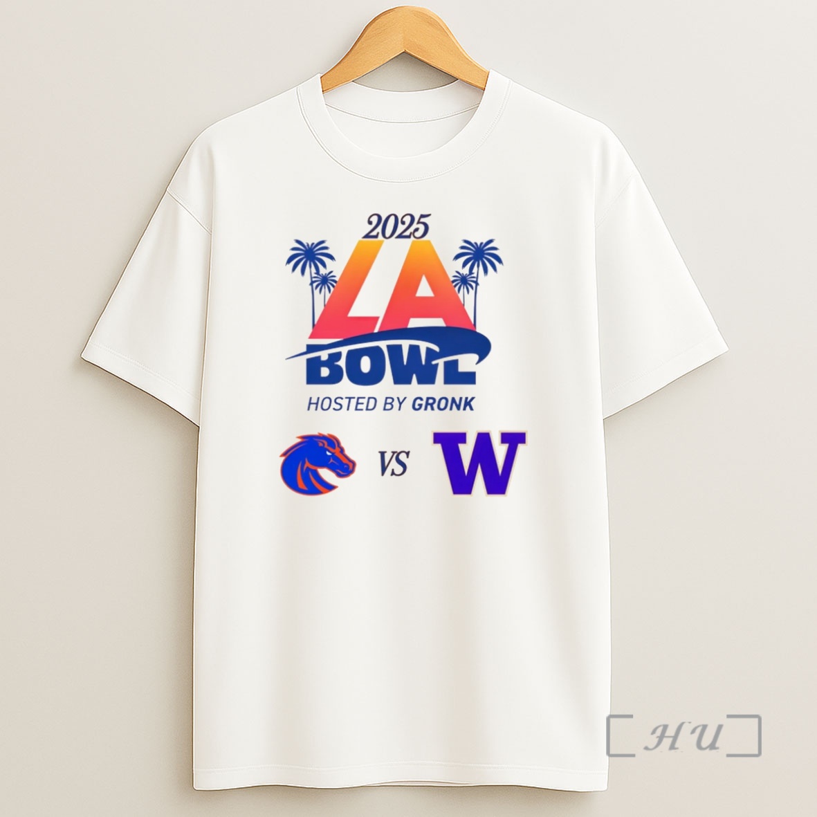 Officials Boise State Broncos Vs Premium Shirt Sweatshirt Tee