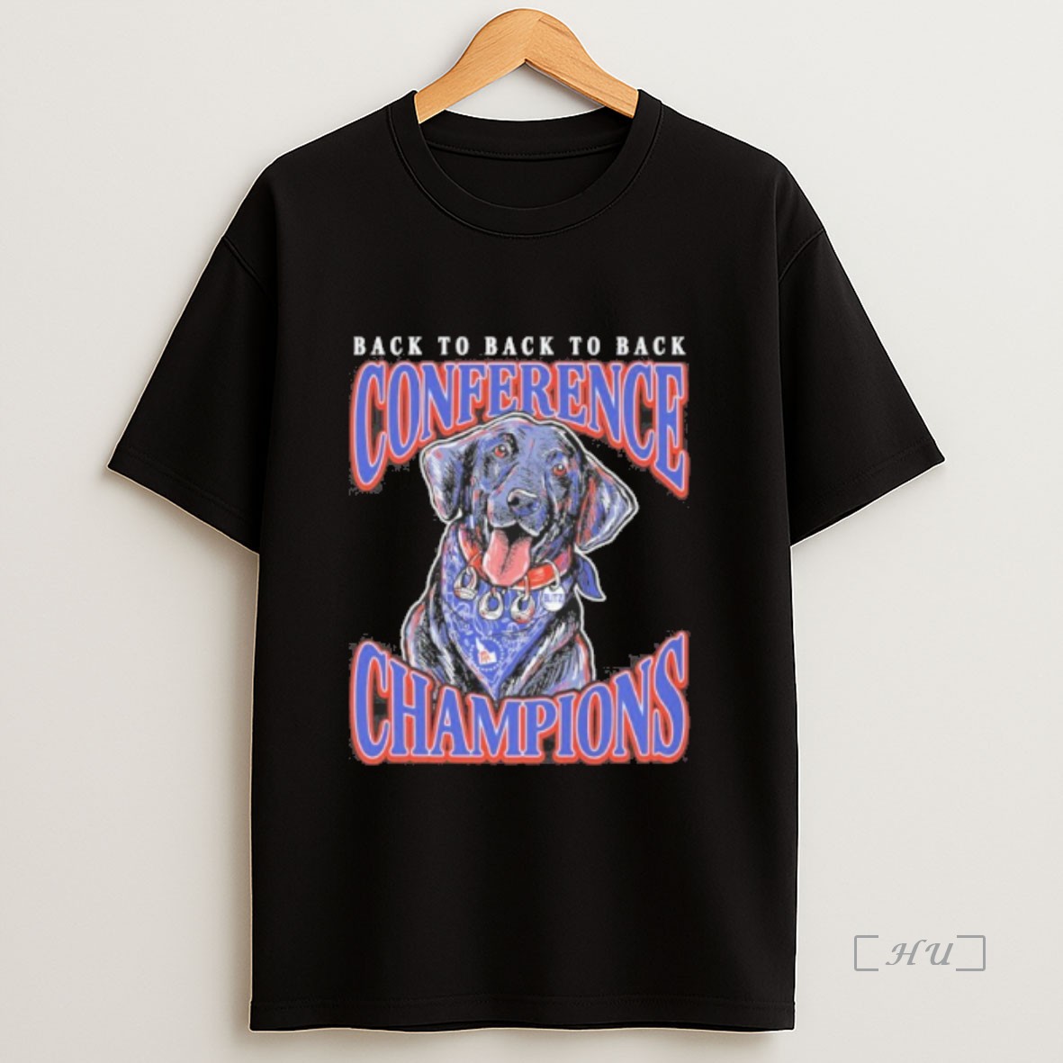 Officials Boise State Football Back To Back To Back Conference Champions Blitz Premium Shirt Sweatshirt Tee