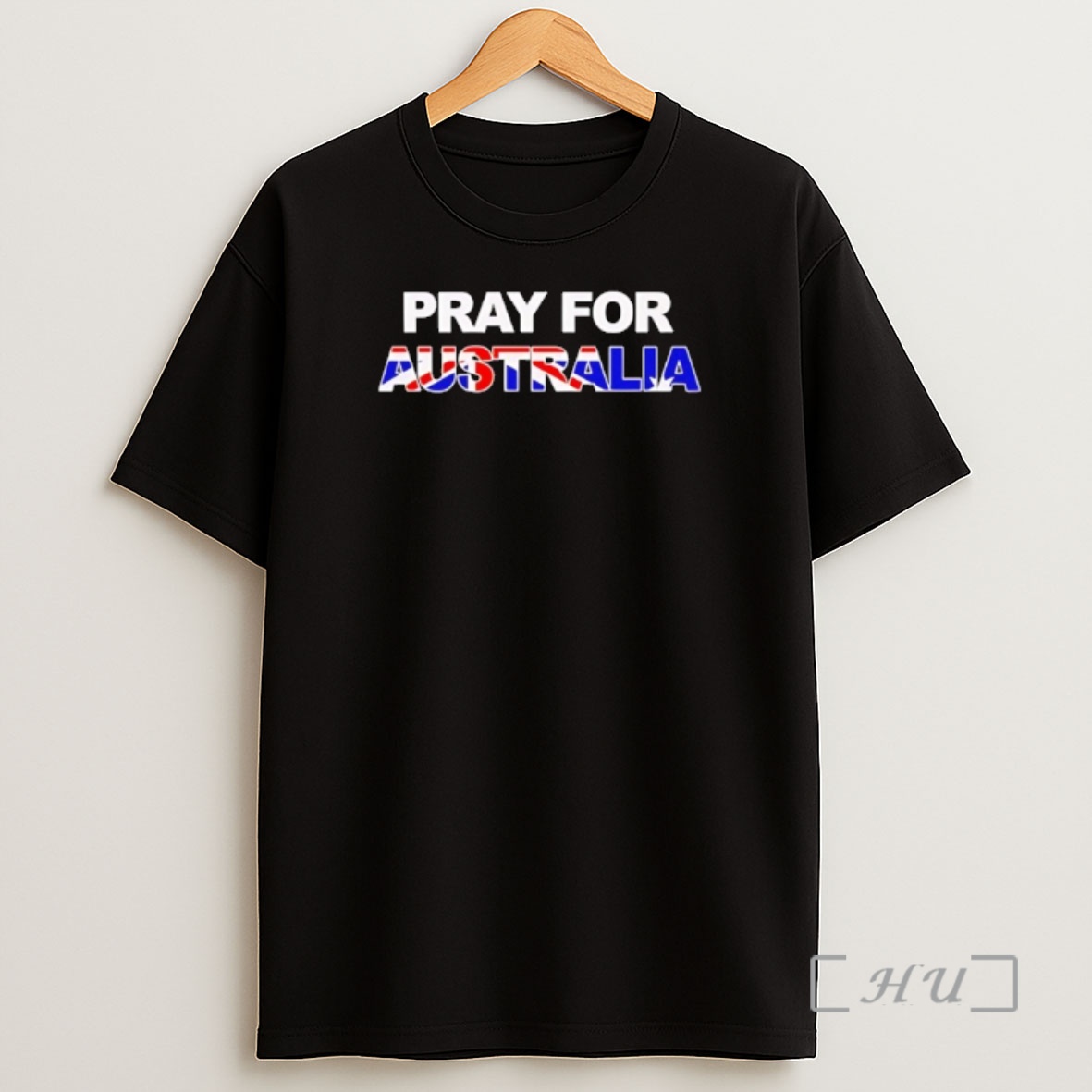 Officials Bondi Beach Pray For Australia Shirt Sweatshirt Tee
