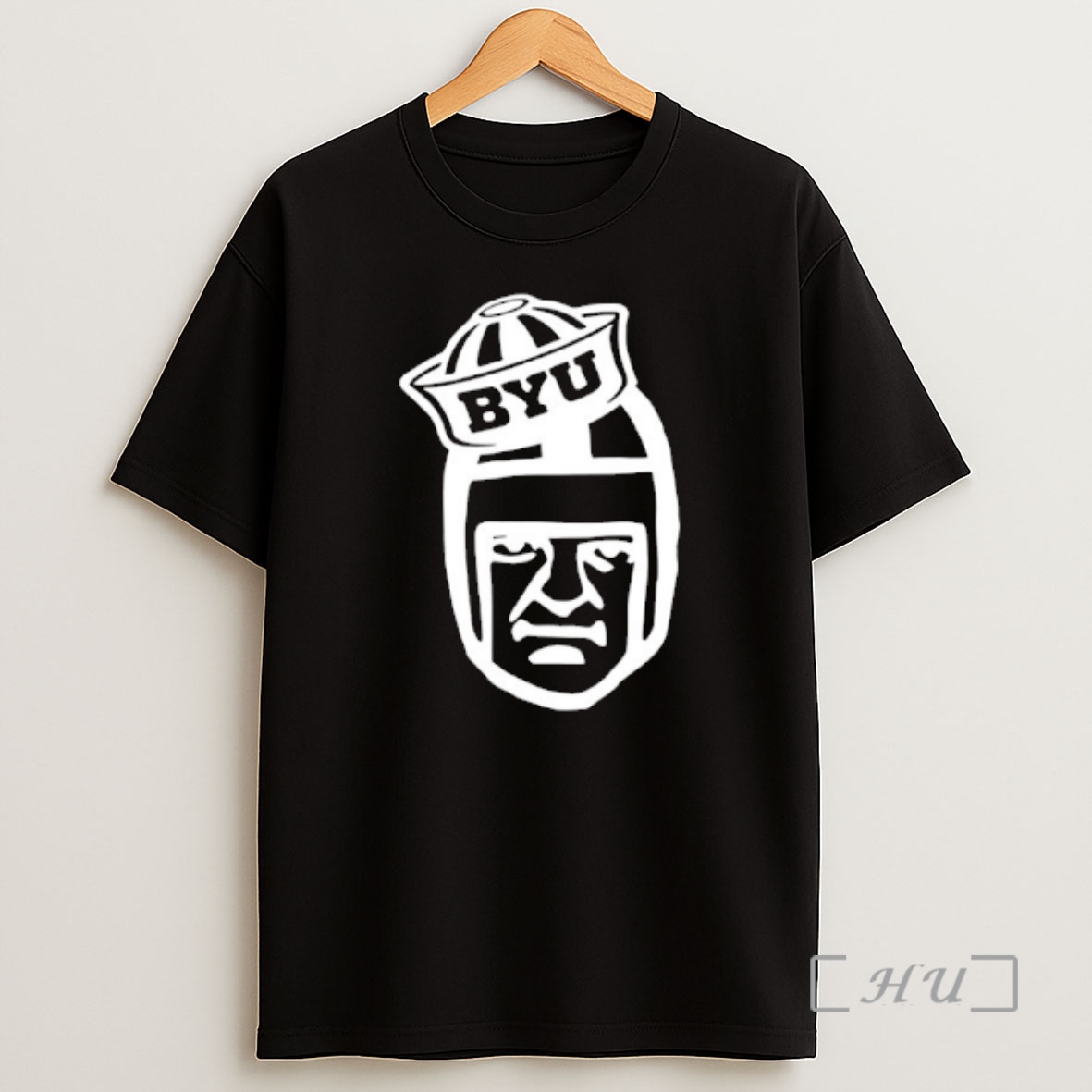 Officials Bonney Fuller Byu Logo Premium Shirt Sweatshirt Tee
