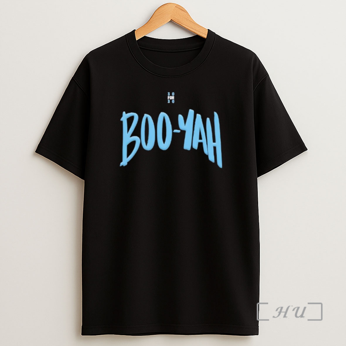 Officials Boo Yah Espn Stuart Scott Shirt Sweatshirt Tee