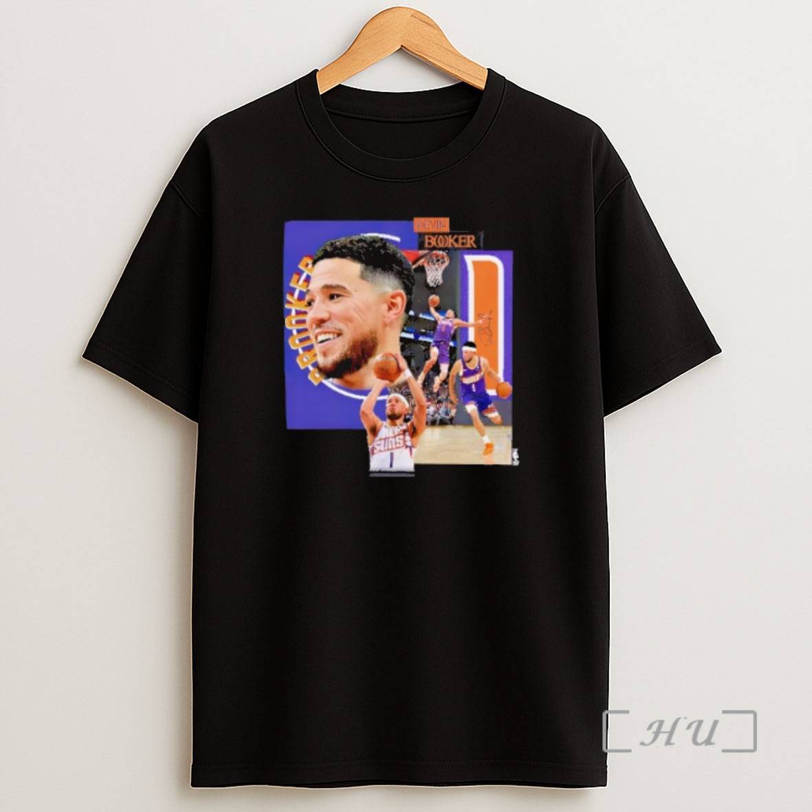 Officials Book Marked Devin Booker Phoenix Suns All Time Leading Scorer Shirt Sweatshirt Tee
