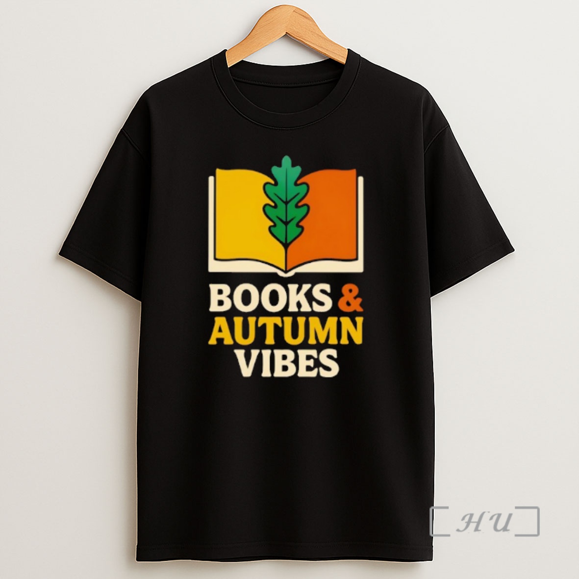 Officials Books And Autumn Vibes Shirt Sweatshirt Tee