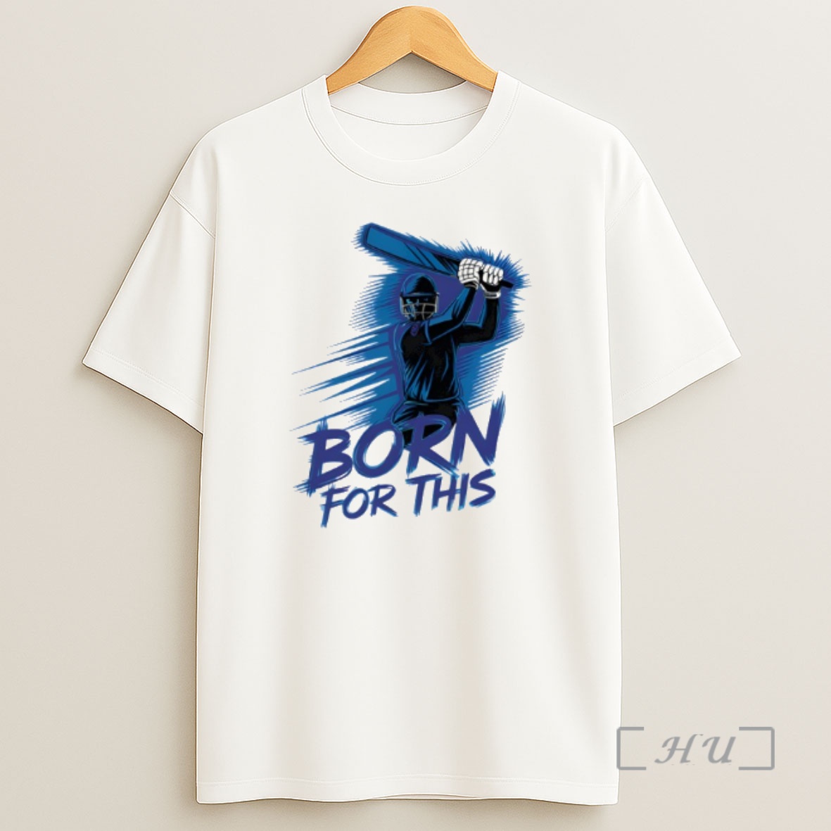 Officials Born For This Hindi Phrase In India For Cricket Shirt Sweatshirt Tee