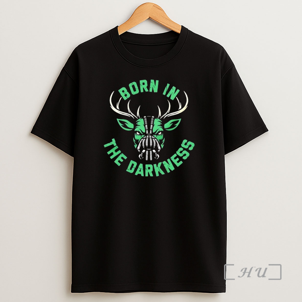 Officials Born In The Darkness Milwaukee Bucks Premium Shirt Sweatshirt Tee