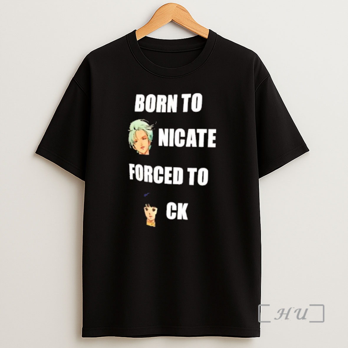 Officials Born To Nicate Forced To Ck Shirt Sweatshirt Tee