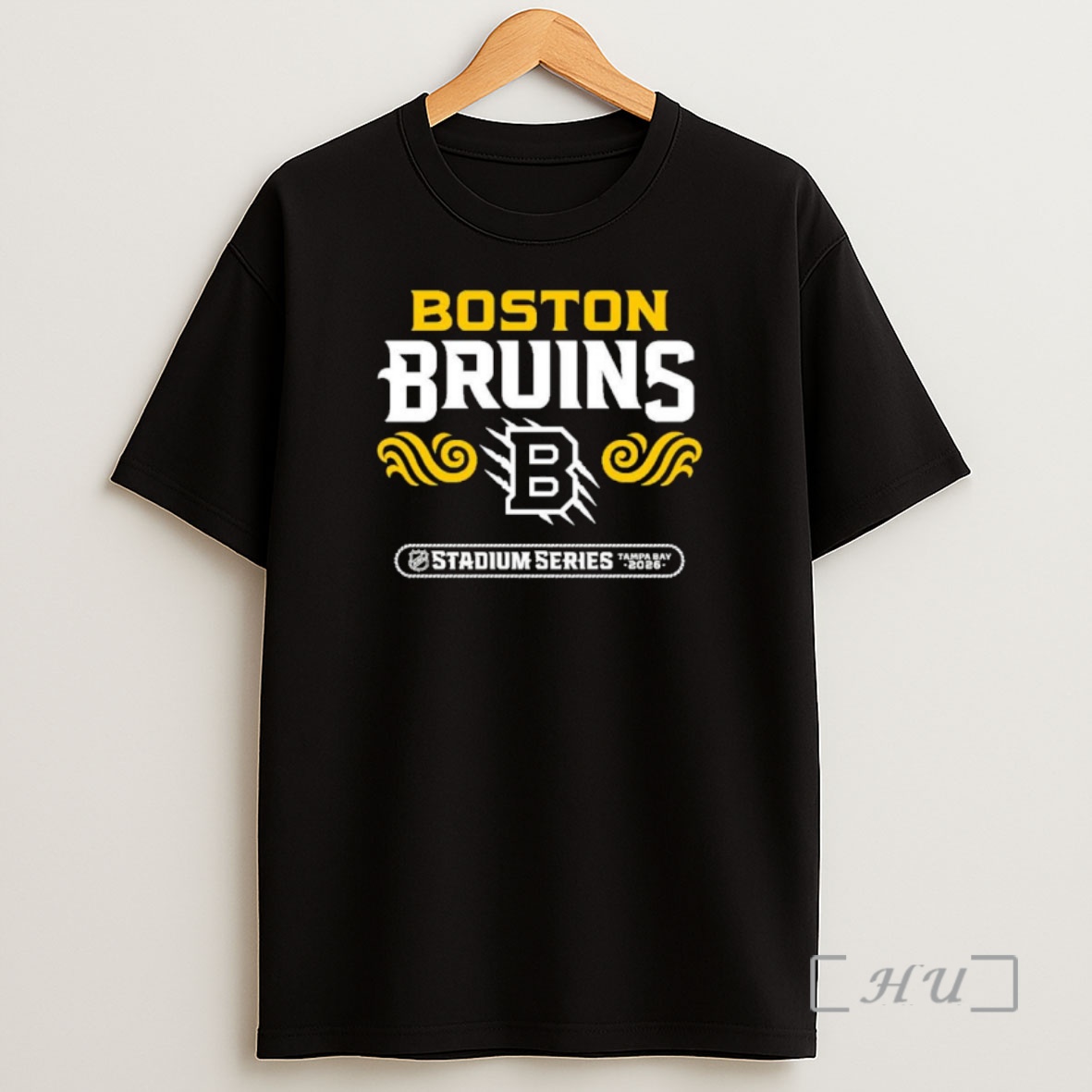 Officials Boston Bruins 2026 Nhl Stadium Series Ornaments Shirt Sweatshirt Tee