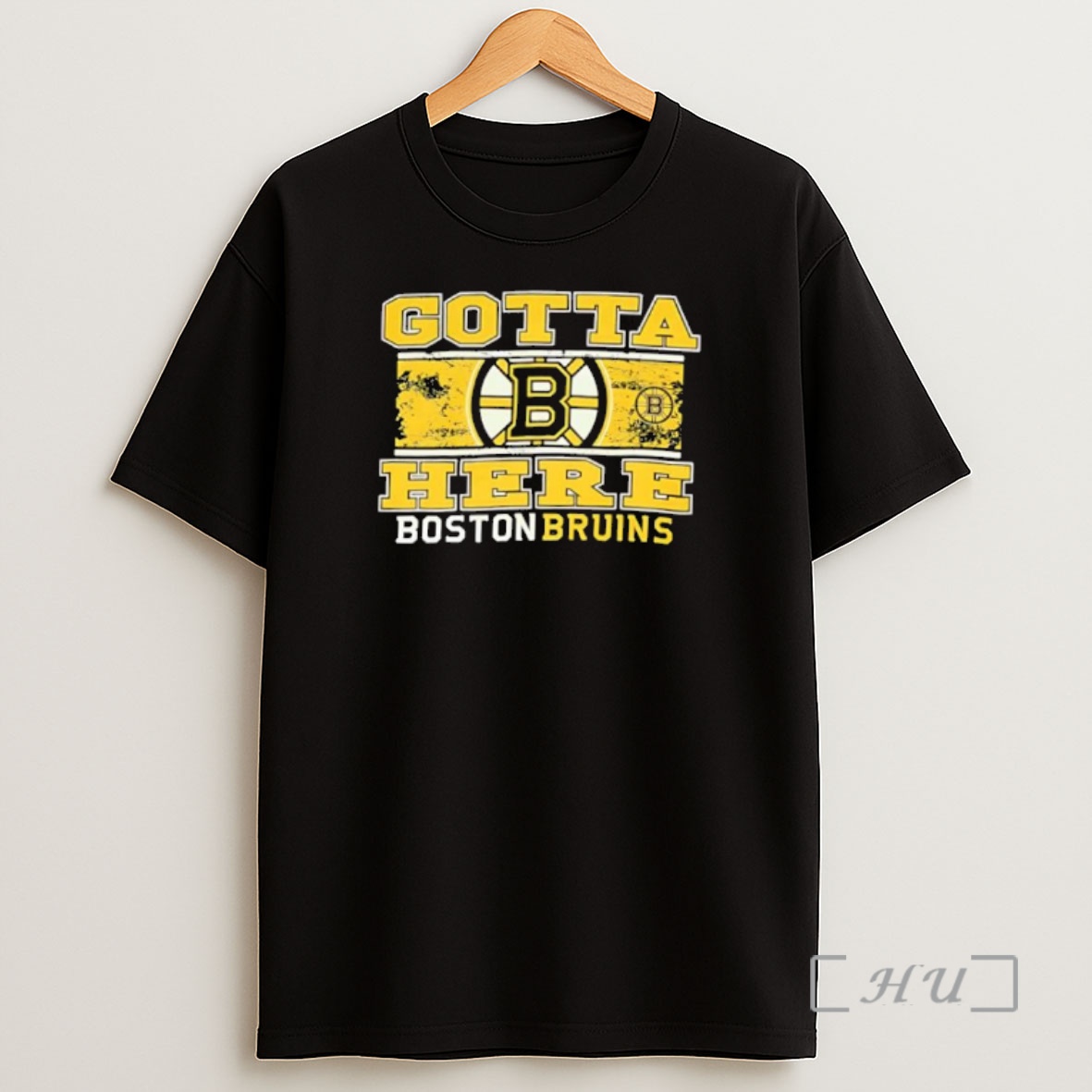 Officials Boston Bruins Nhl Gotta Here Shirt Sweatshirt Tee