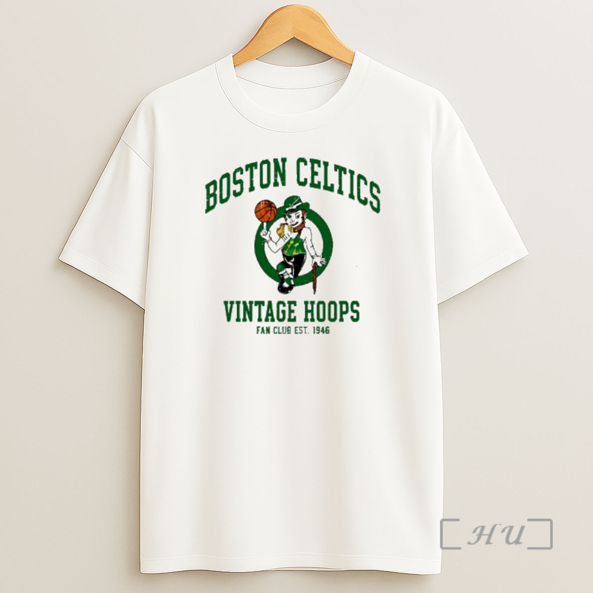 Officials Boston Celtics Vintage Basketball Graphic Fan Style Shirt Sweatshirt Tee